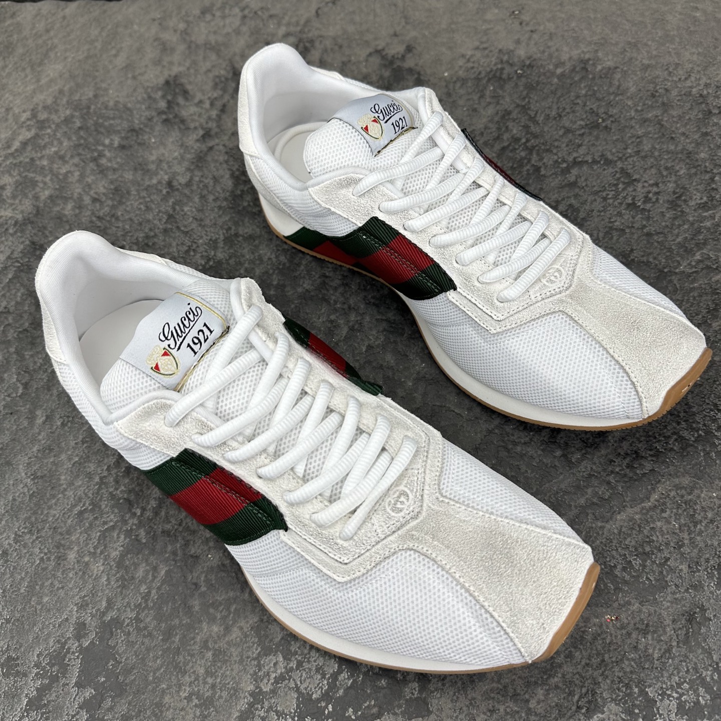 Gucci   2026ss  New Sneaker  Size 36-46