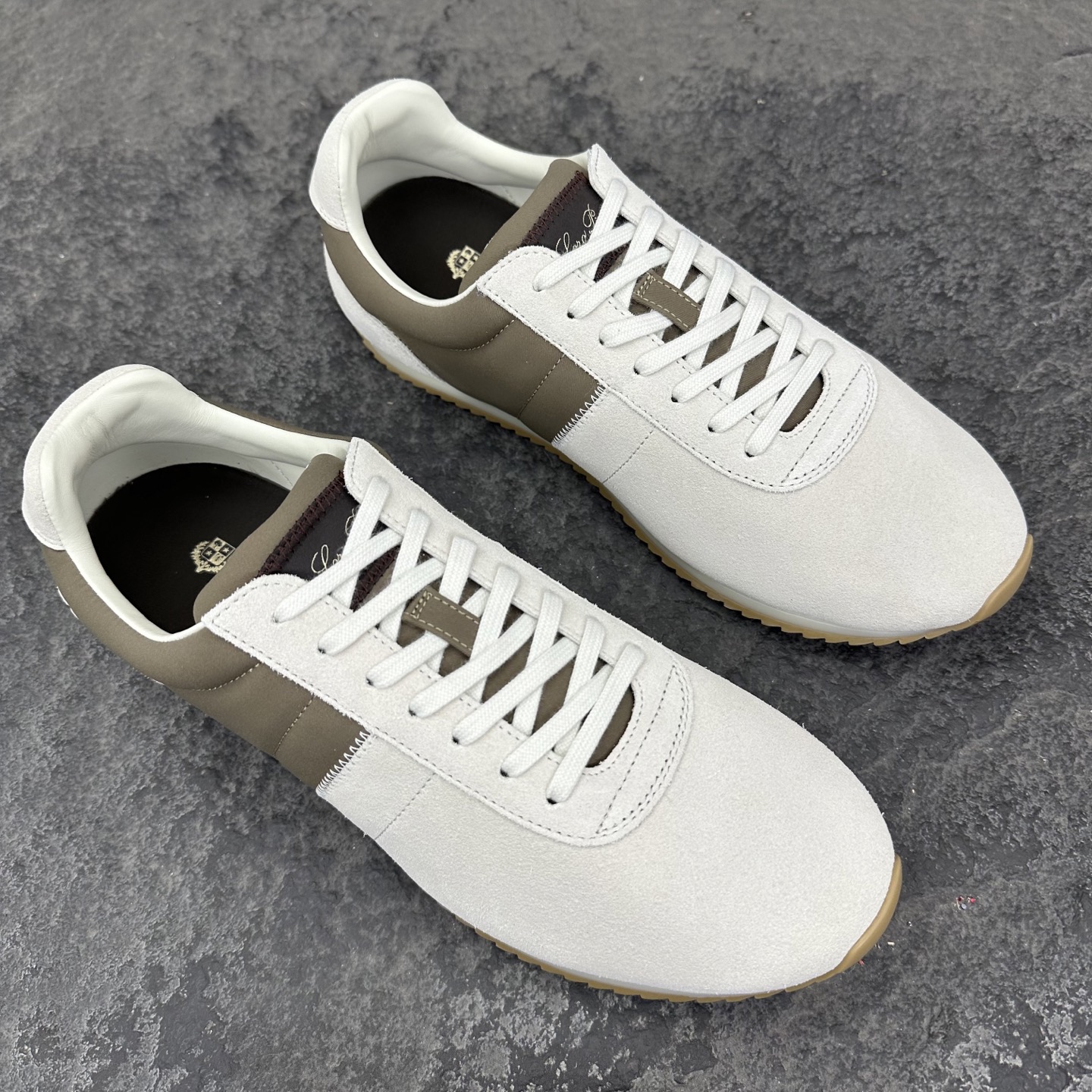 Loro Piana   2026ss  New Sneaker  Size 36-46
