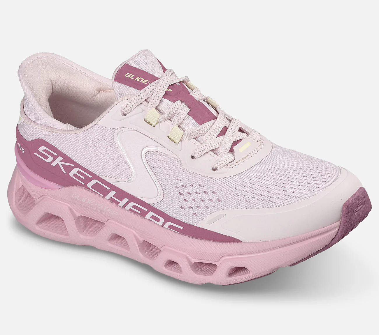Slip-ins: Glide-Step Altus
