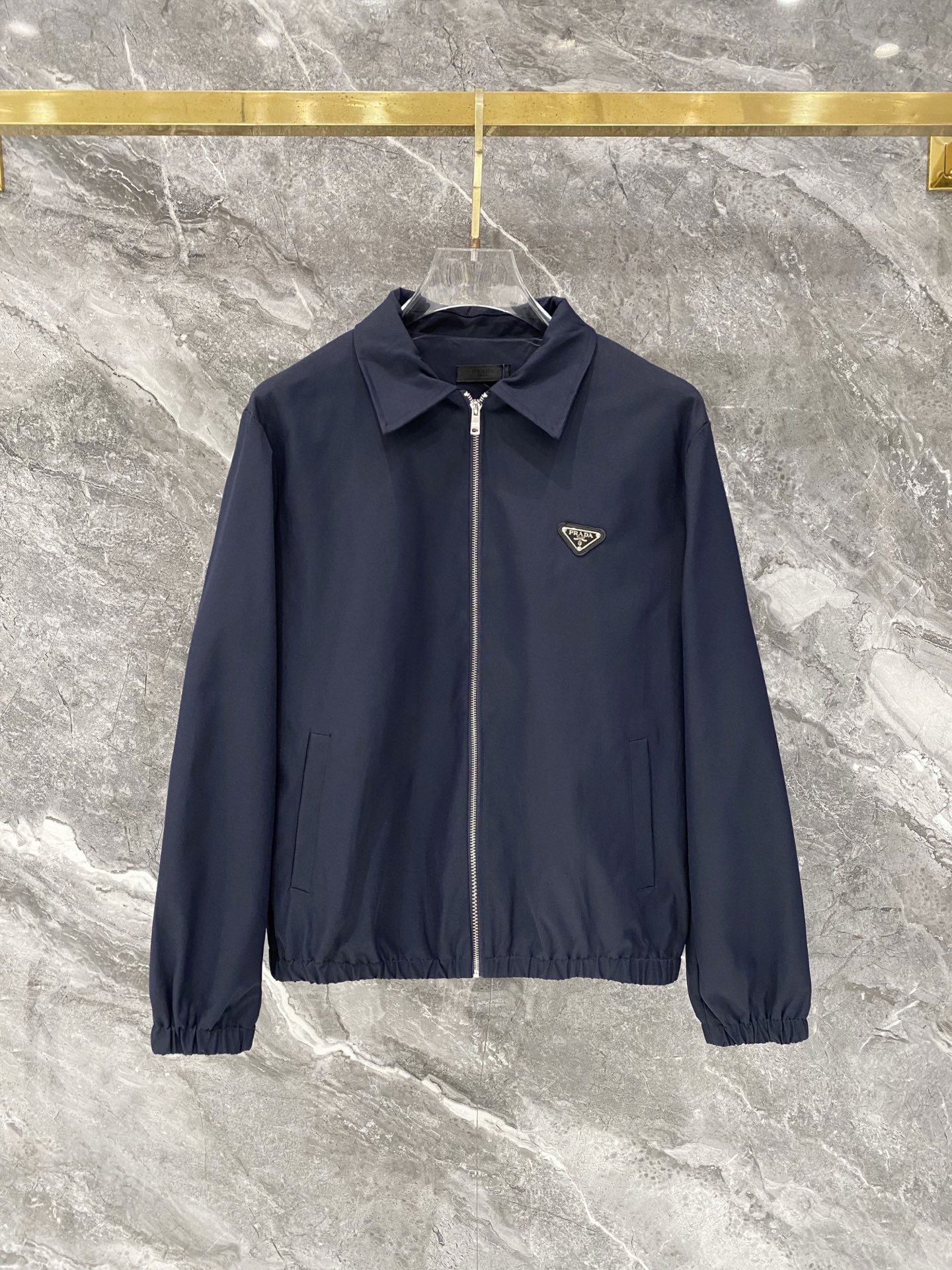 Prada  2026ss  New Jogging Suit  Size M-XXXL