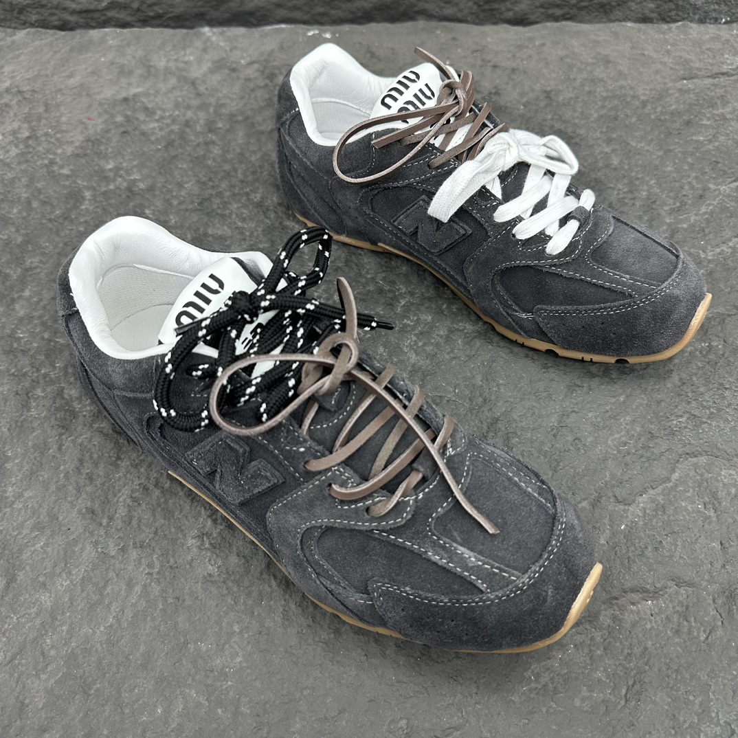 MiuMiu x New Balance Sneaker Size 35-46