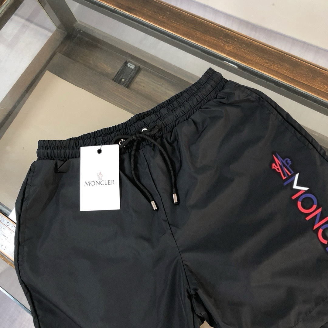 Moncler Beach Shorts Size M-XXXL