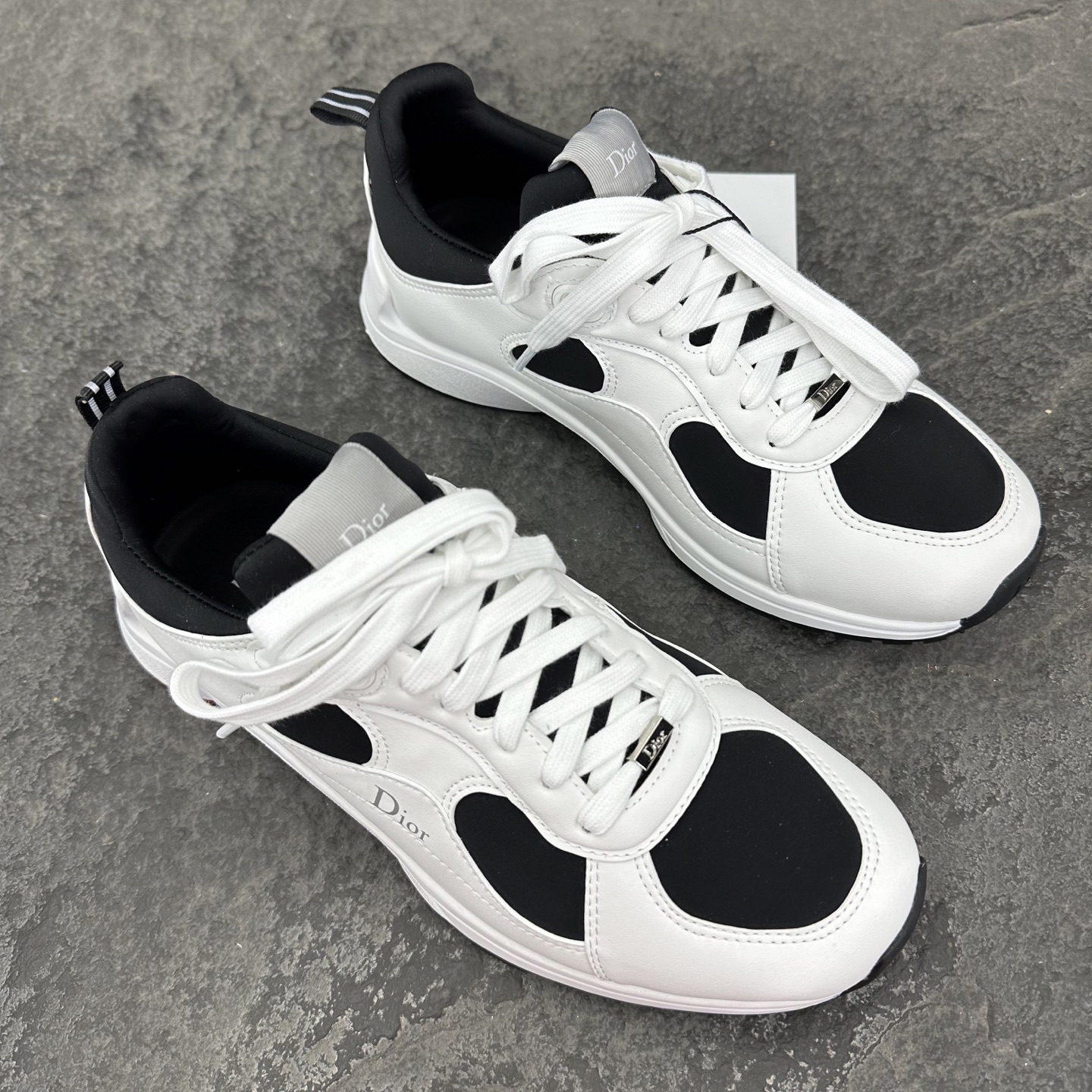 Dior Mile 2026ss Sneaker Size 39-46