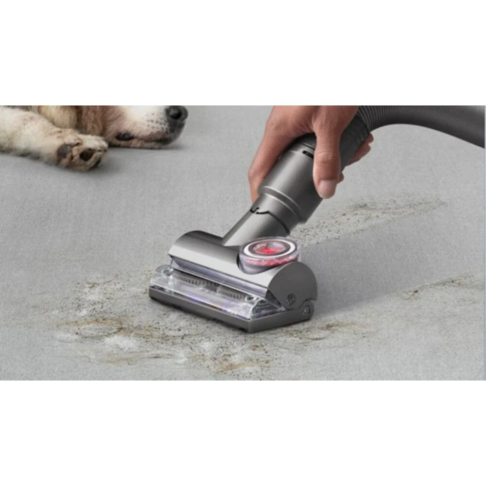 Dyson Ball Animal New UP32 Upright Vacuum Cleaner - Silver BALLANIMALNEW