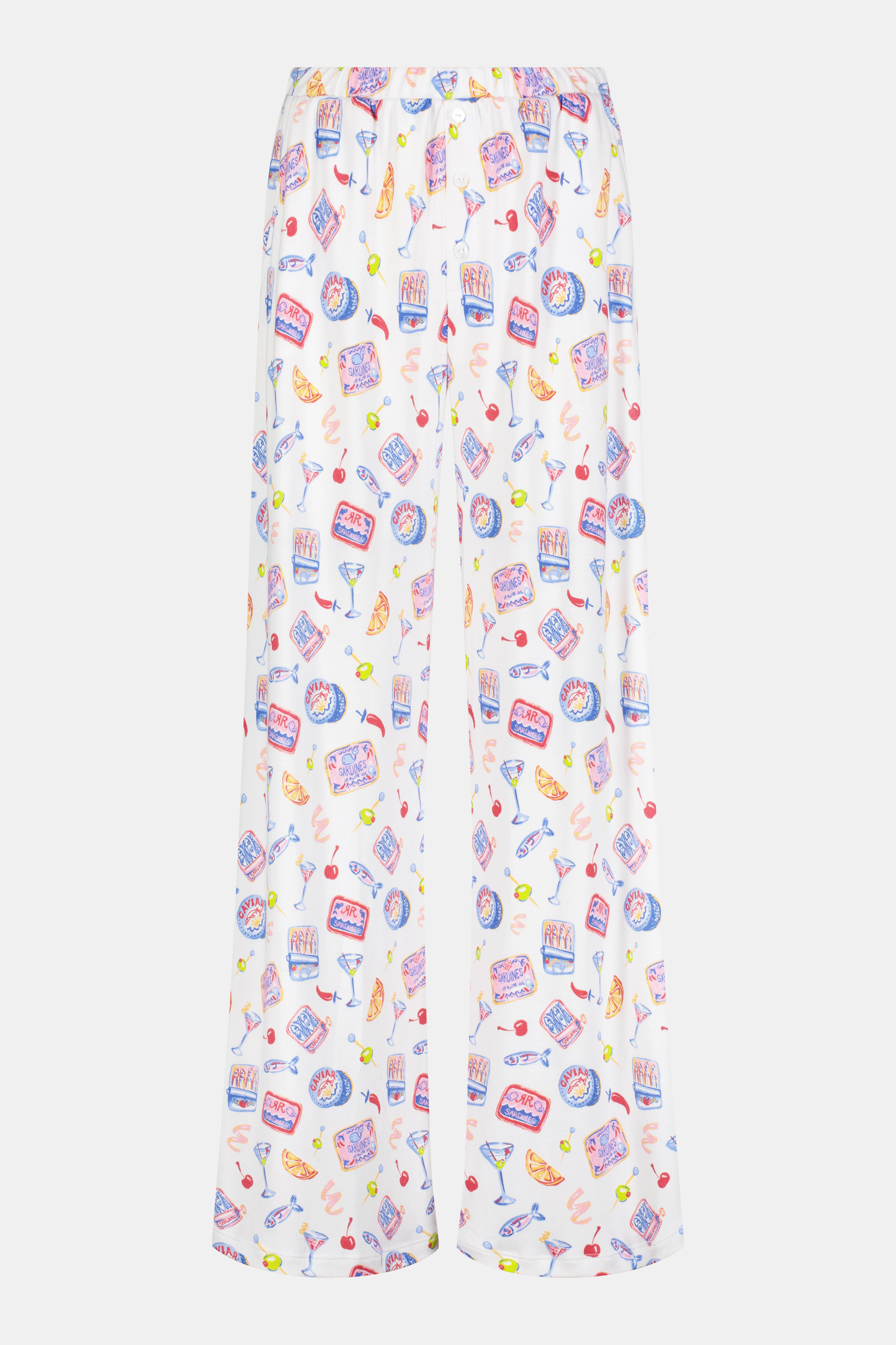 Tinned or Twist Boden Pant