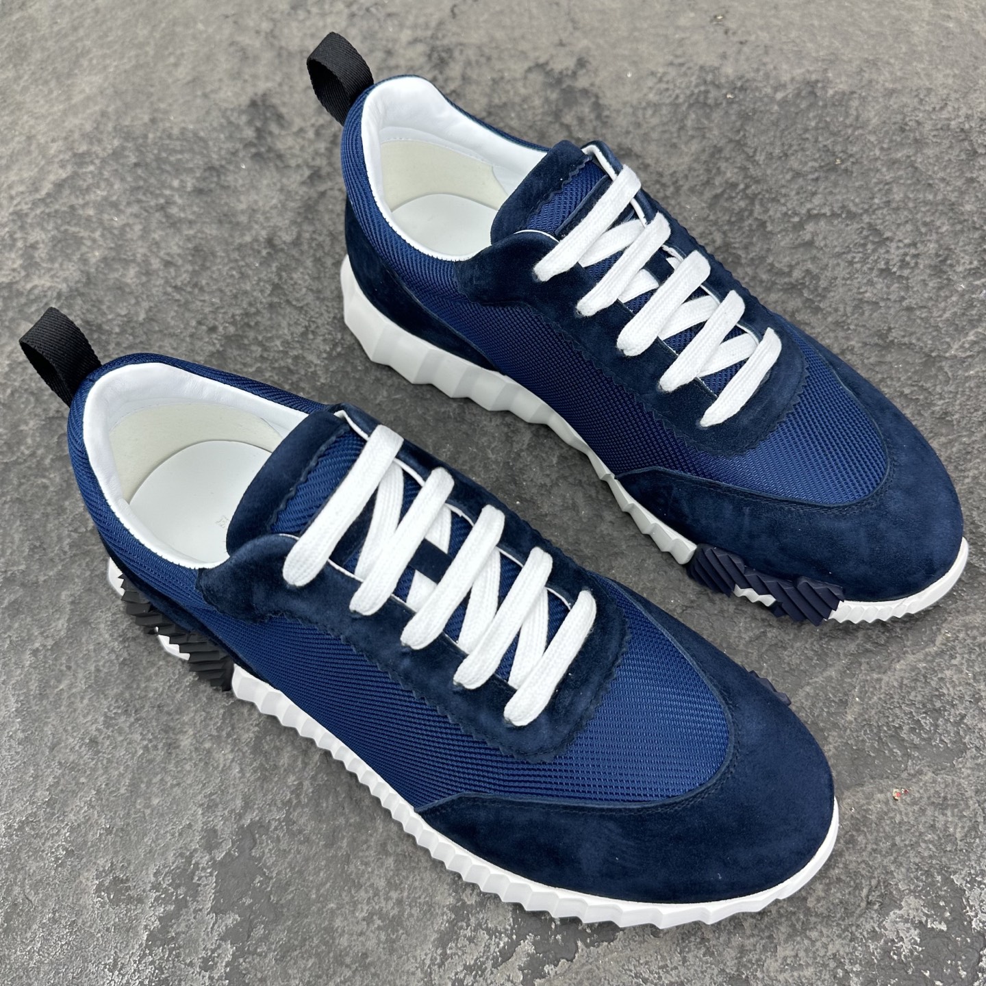 Hermes   2026ss  New Sneaker  Size 36-45