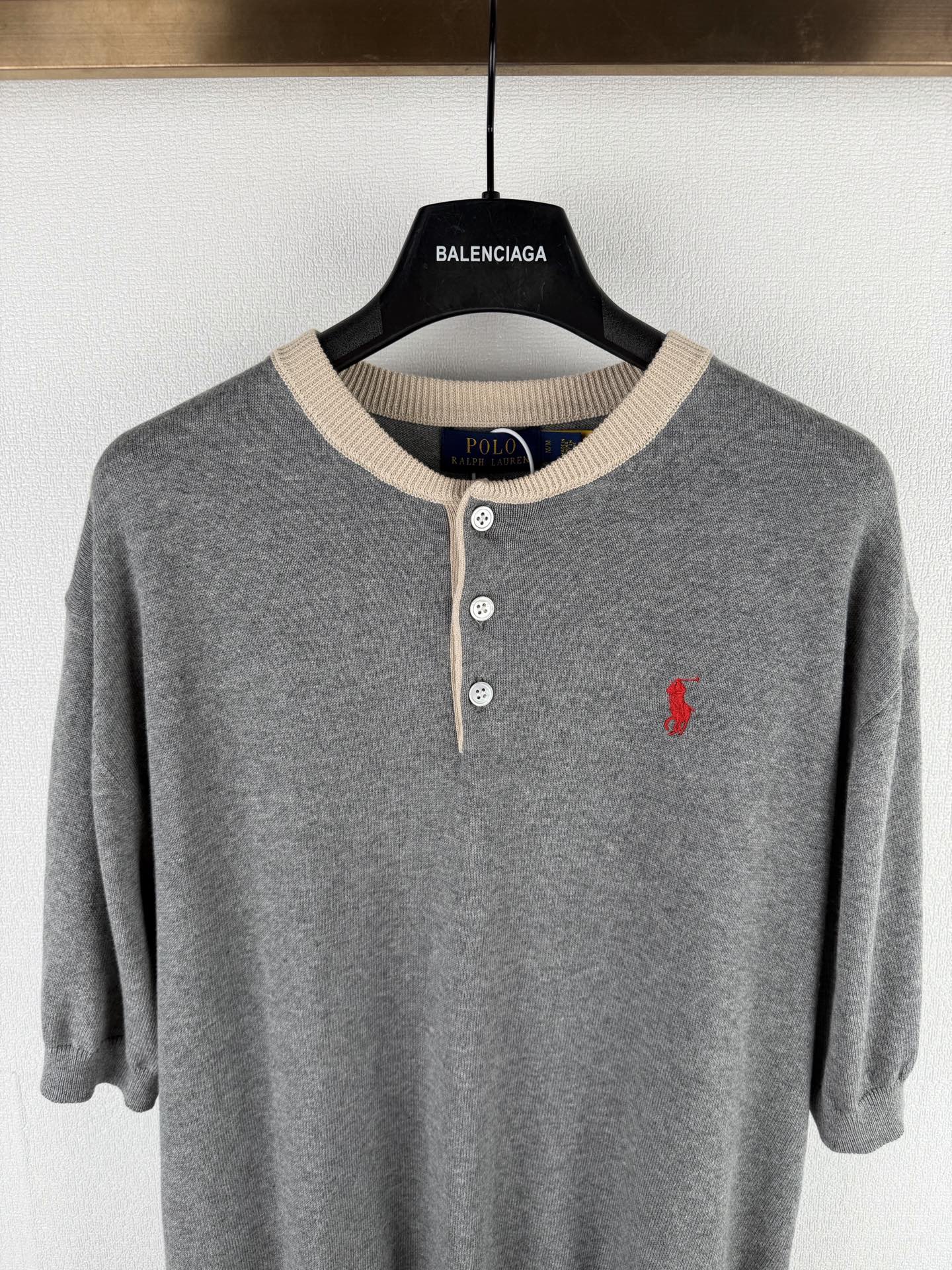 Ralph Lauren 2026ss New Polo Shirt Size S-XL