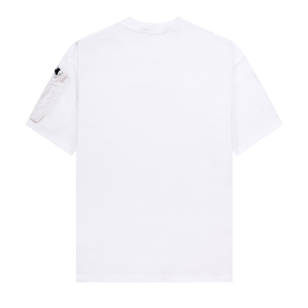 Stone Island 2026ss New T Shirt Size M-XXL