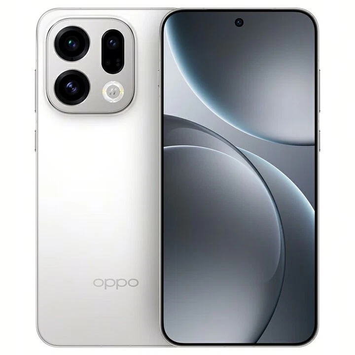OPPO Find X9