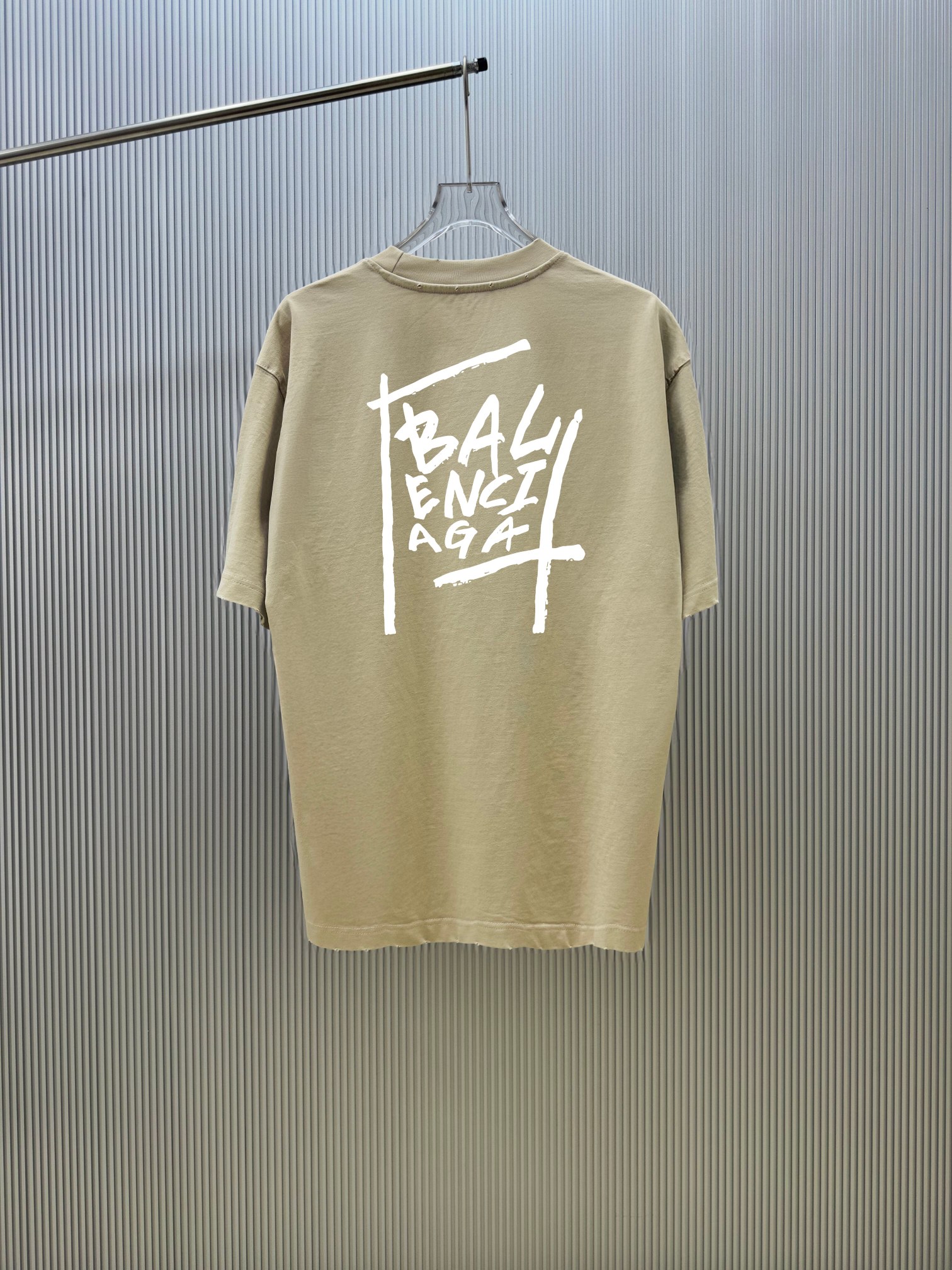 Balenciaga  2026ss New T Shirt Size M-XXXXL