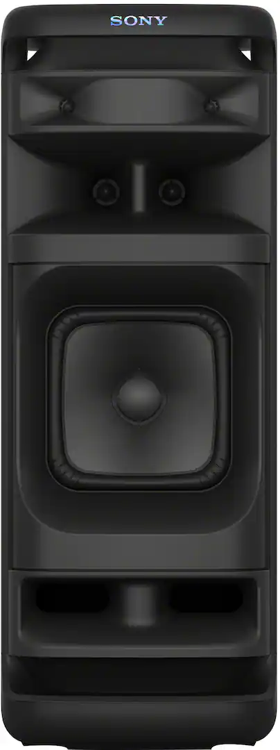 ULT TOWER 10 Party Speaker with Wireless Microphone