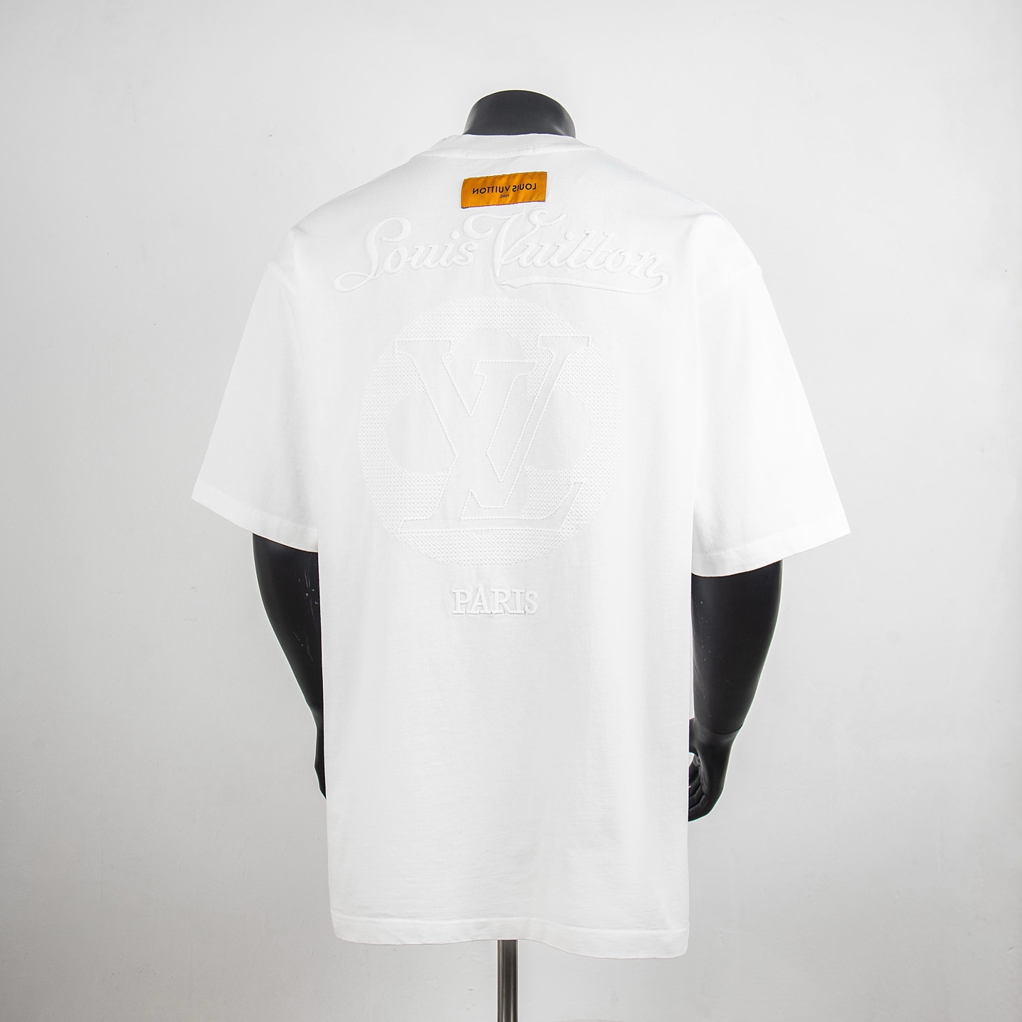 Louis Vuitton 2026ss New T Shirt Size S-XL