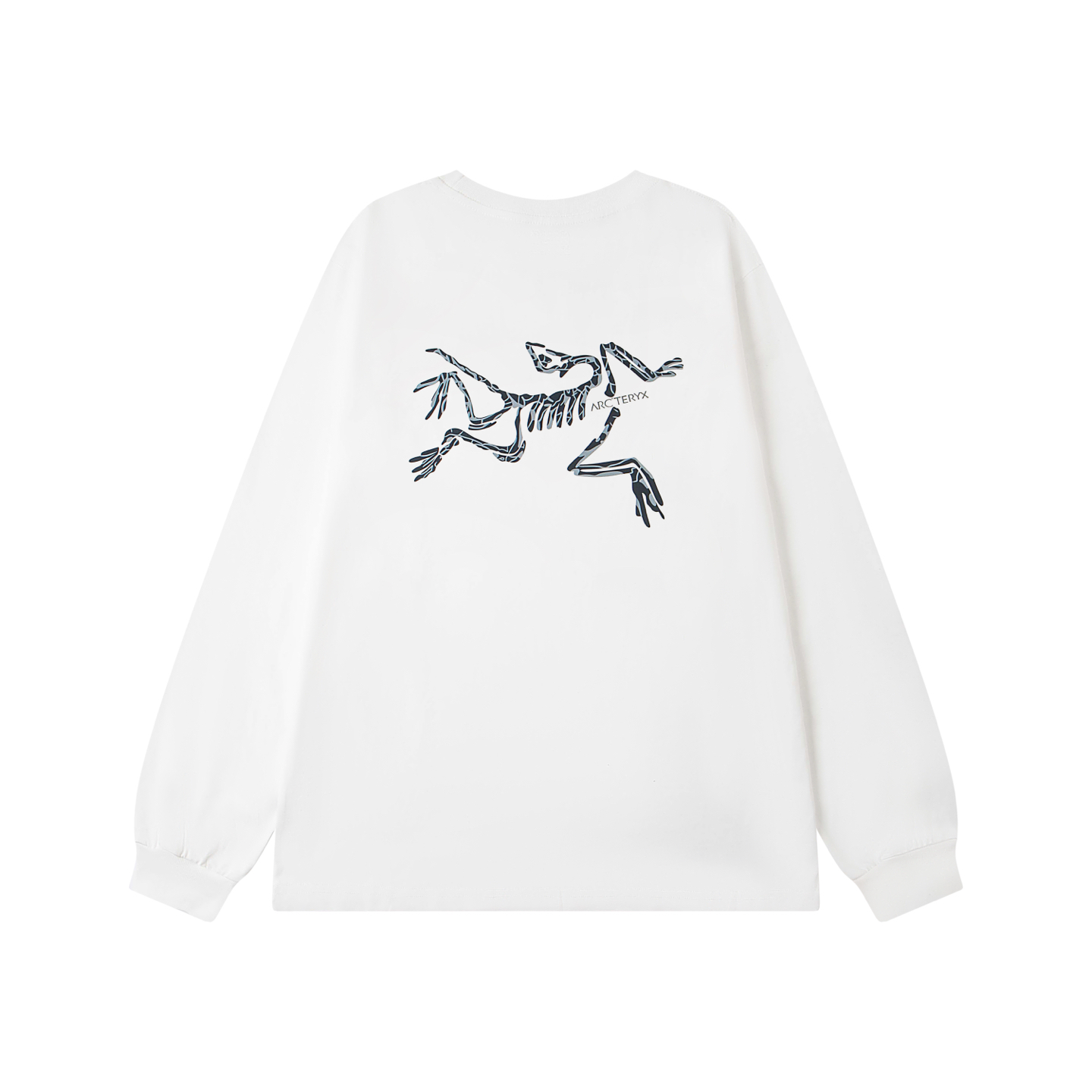 Arcteryx  2026ss  New Sweatshirt  Size XS-L