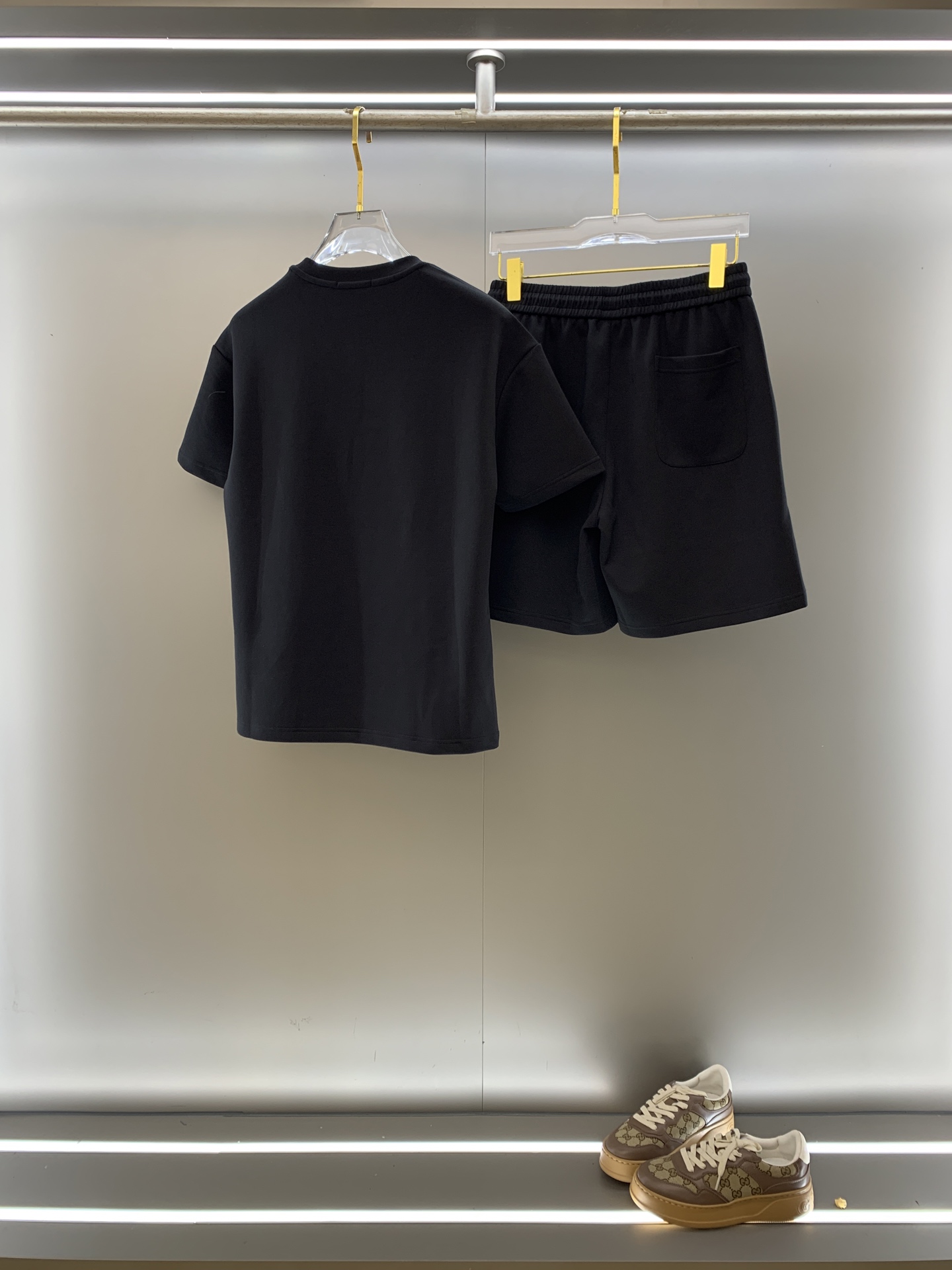 Louis Vuitton 2026ss New  Sommeranzug Size M-XXXL