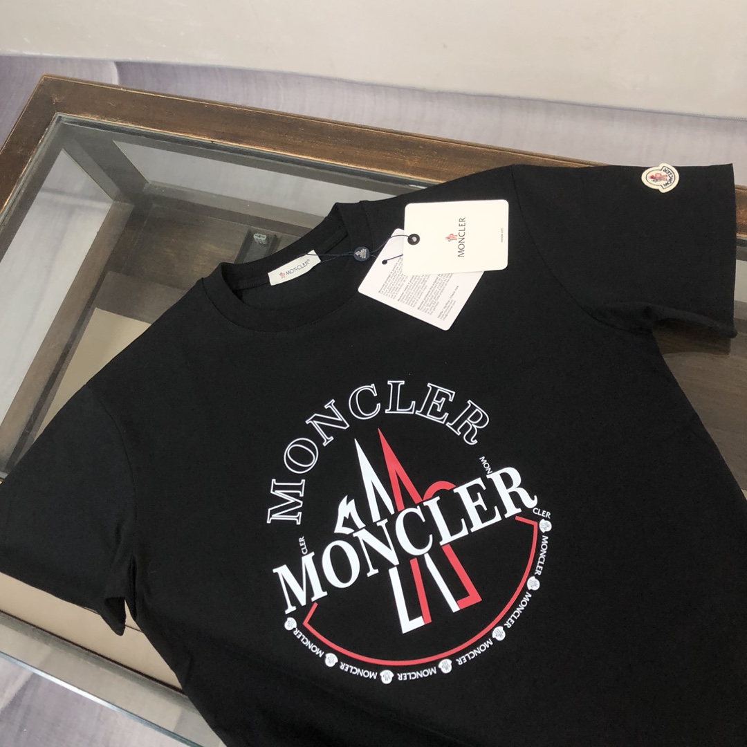 Moncler 2026ss New T Shirt Size M-XXXL