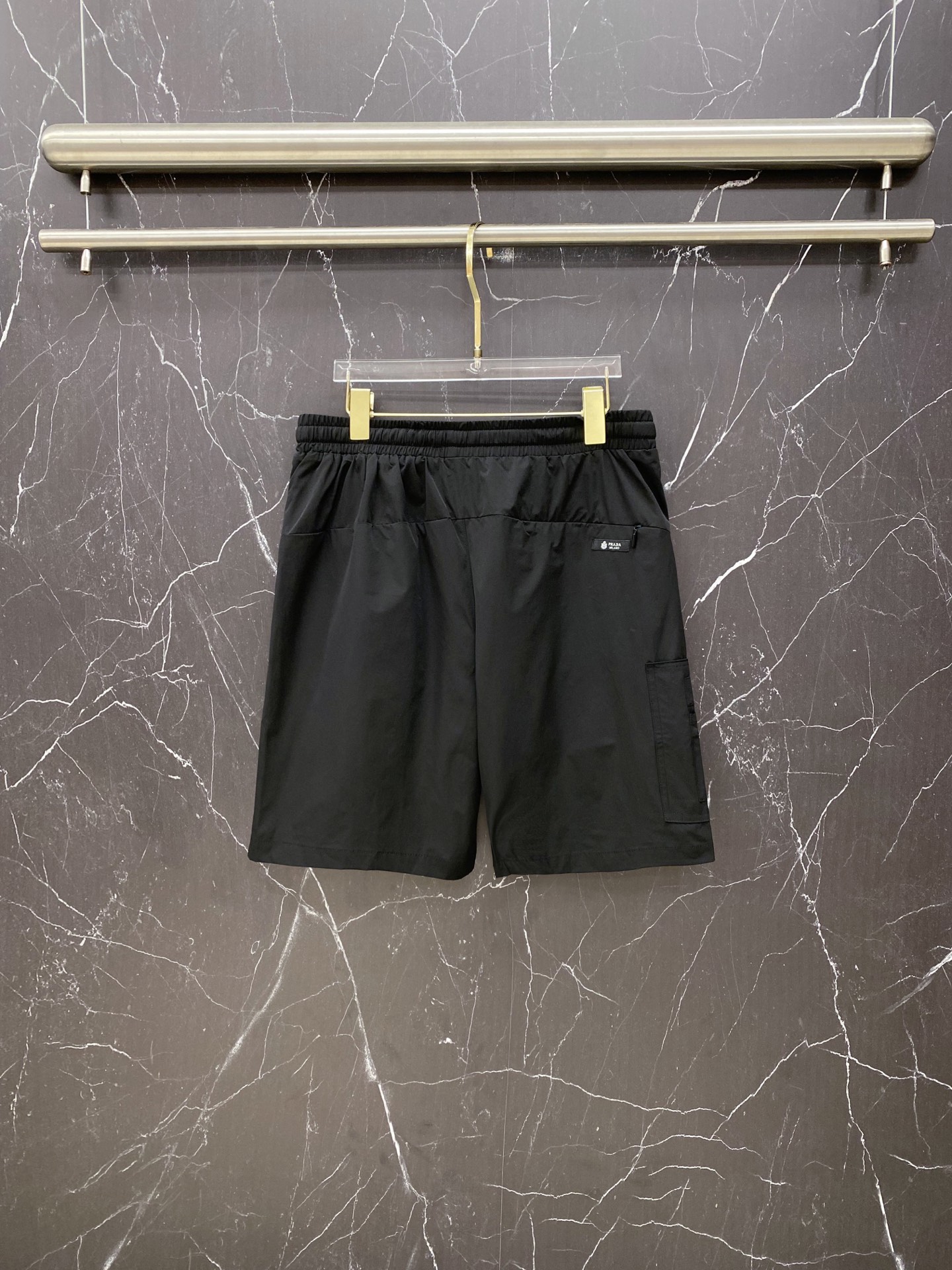 Prada 2026ss New  Shorts Size 48-56