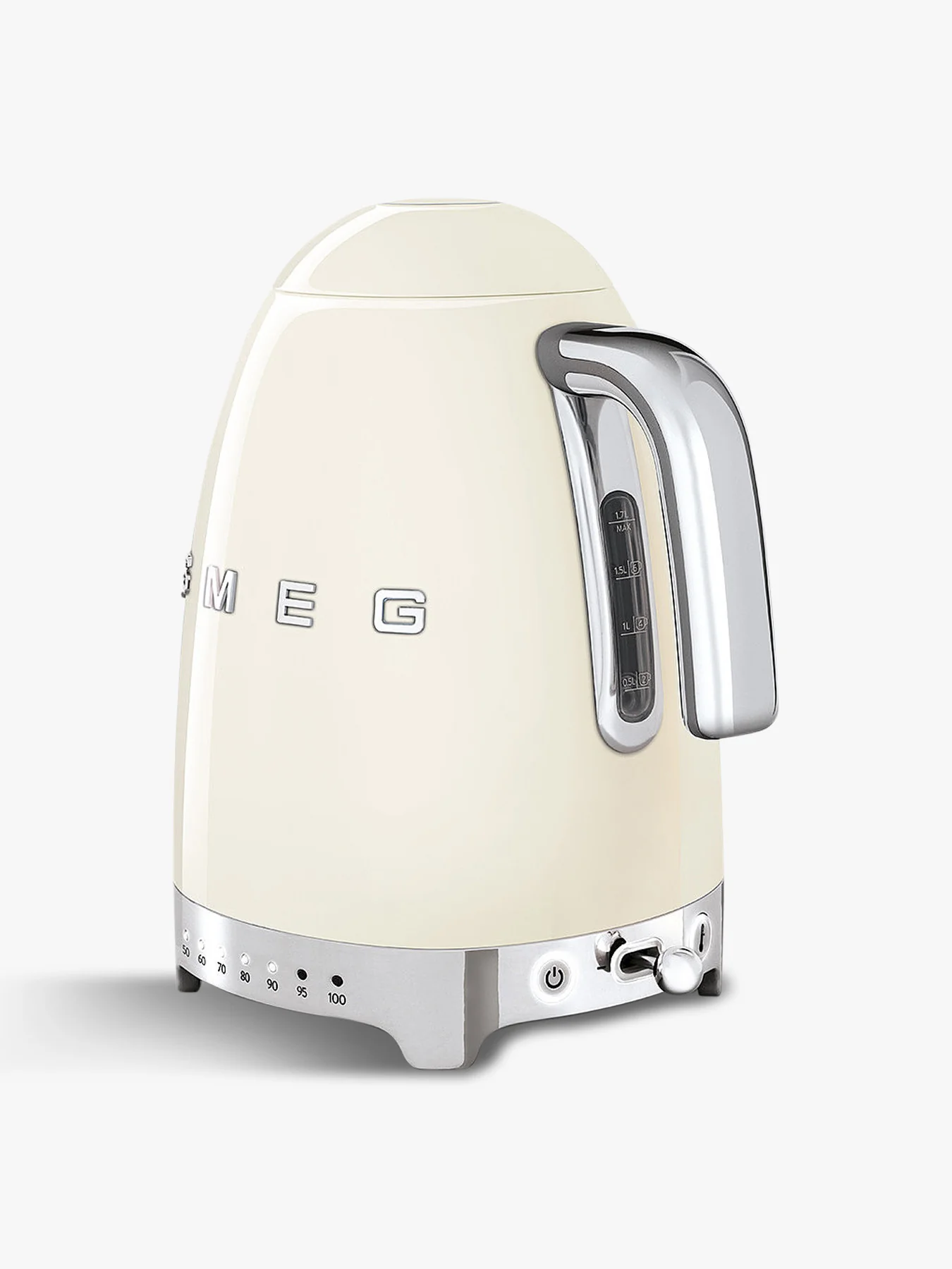 KLF04 Retro Variable Temperature Kettle