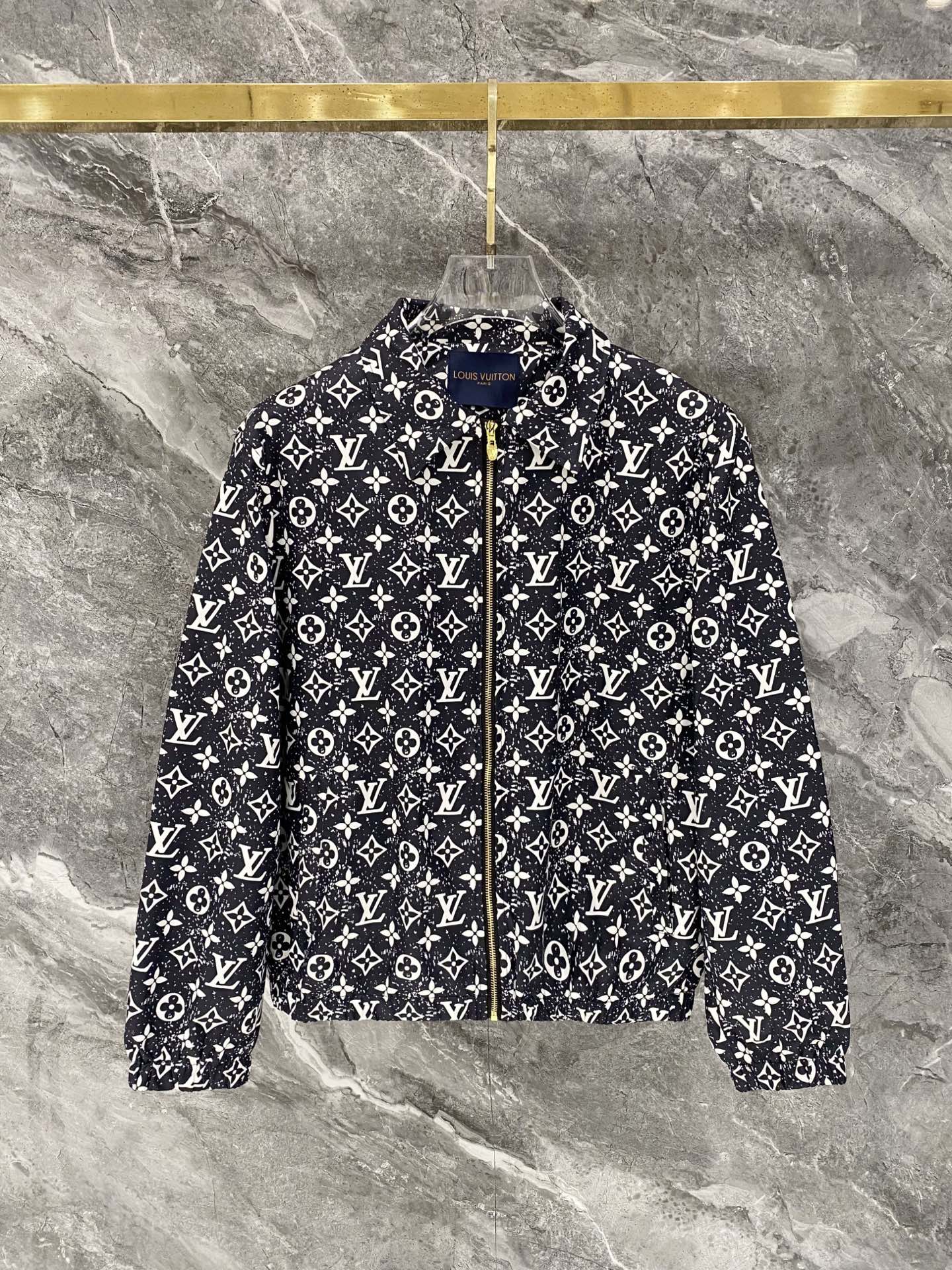 Louis Vuitton   2026ss  New Jogging Suit  Size M-XXXL