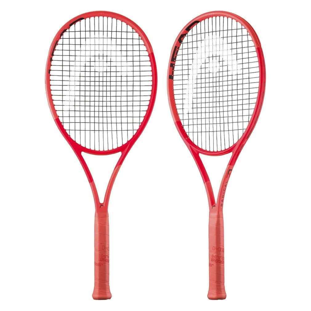 Radical Pro 2025 Tennis Racquet