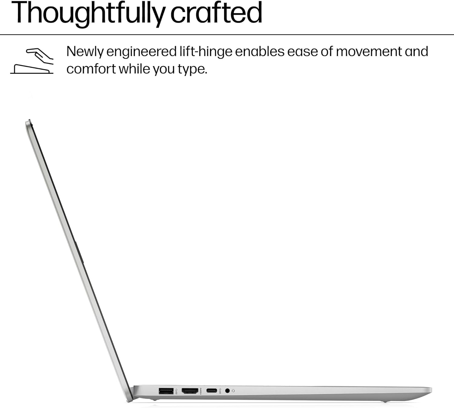 HP 17 Laptop