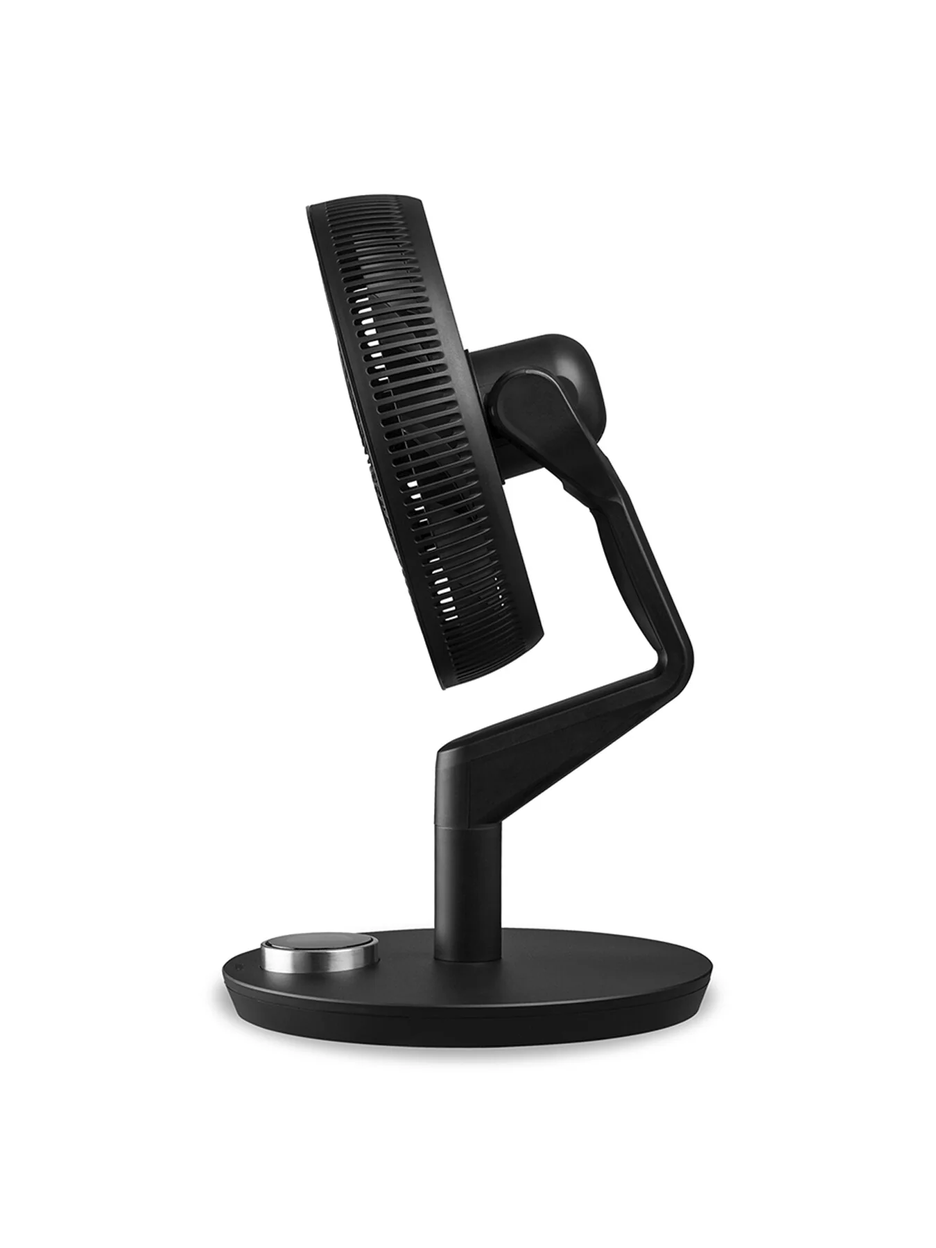 Whisper Flex Ultimate Fan Black and Battery Pack