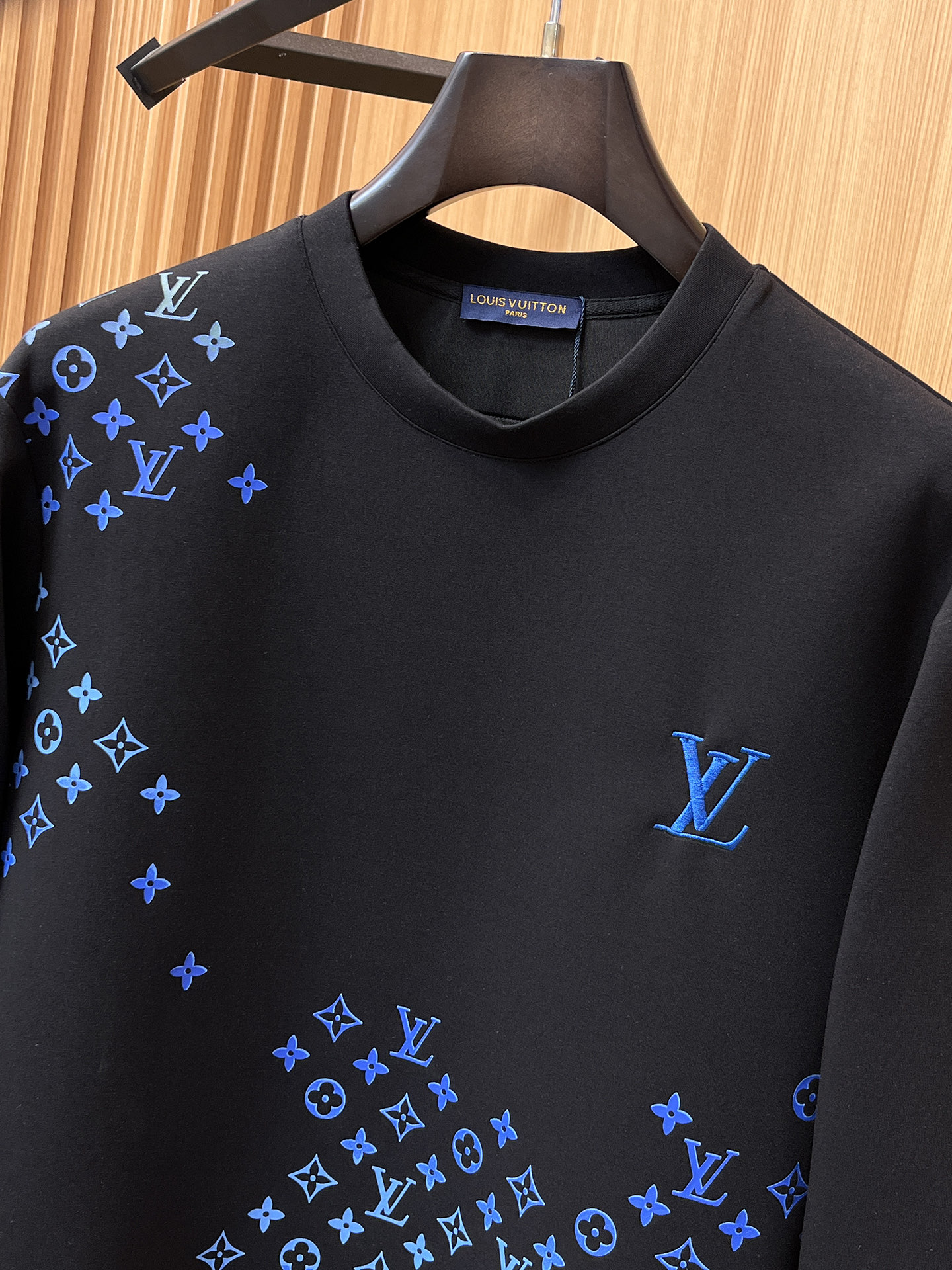 Louis Vuitton  2026ss  New Sweatshirt  Size XS-L