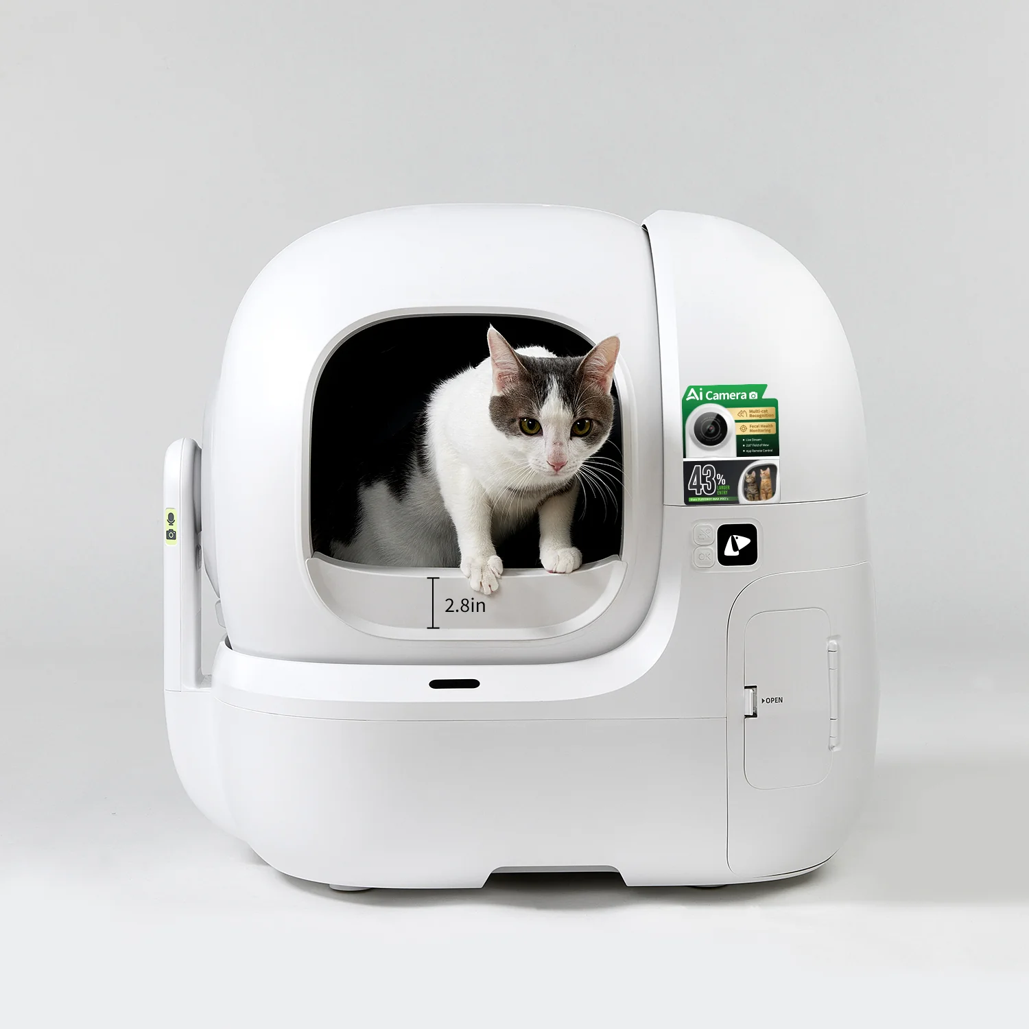 PETKIT Fence 2.0