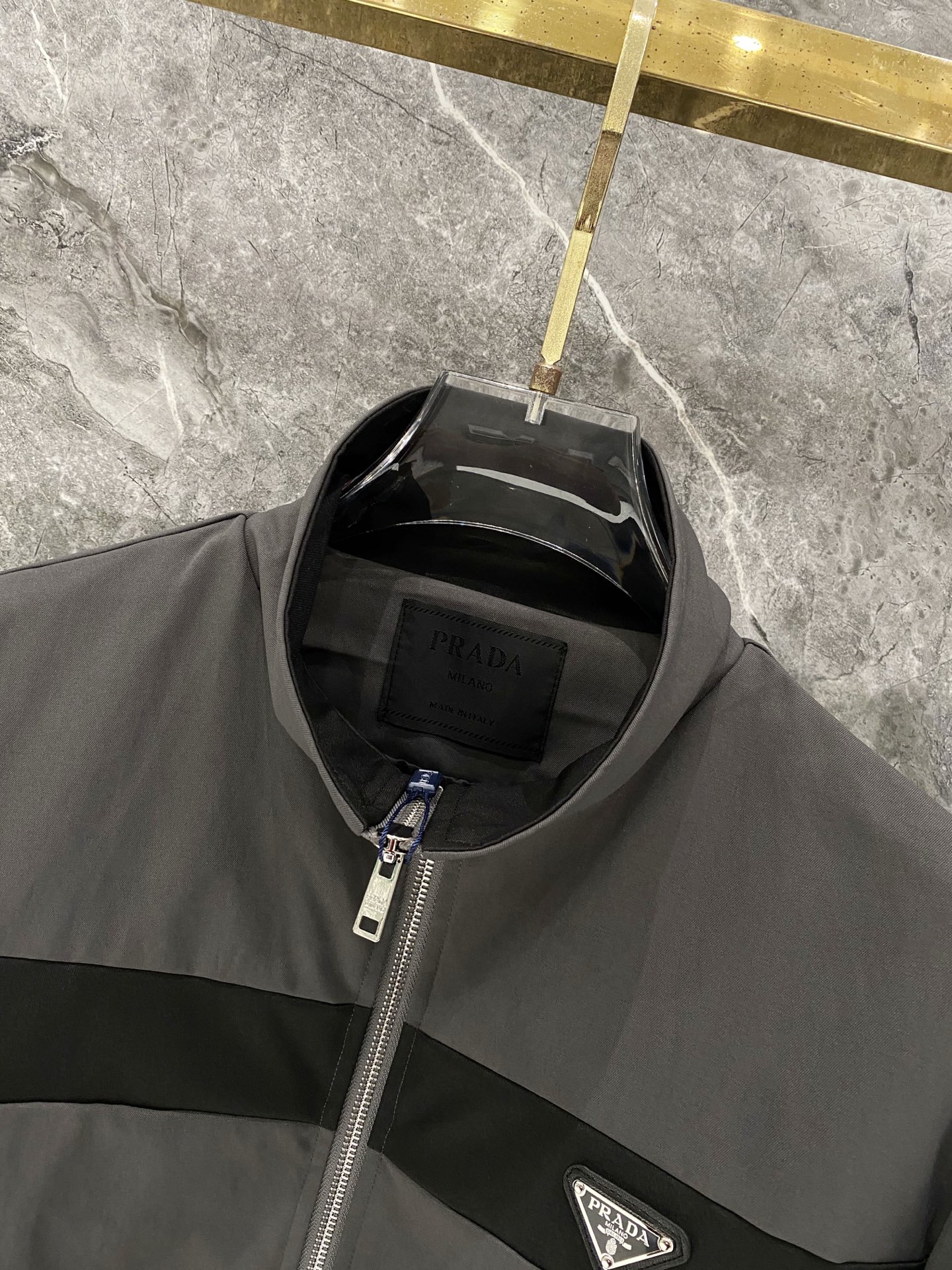 Prada  2026ss  New Jogging Suit  Size M-XXXL