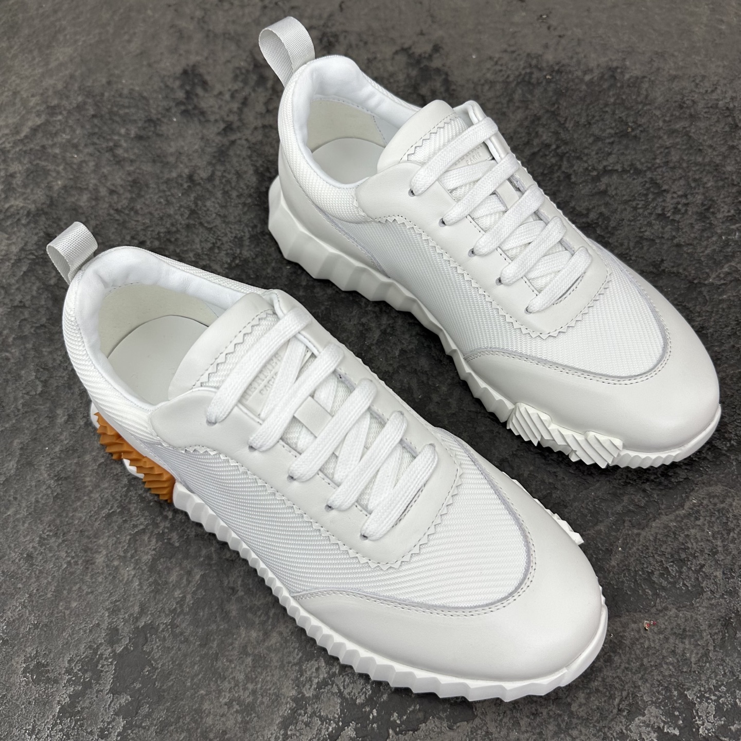 Hermes   2026ss  New Sneaker  Size 36-45