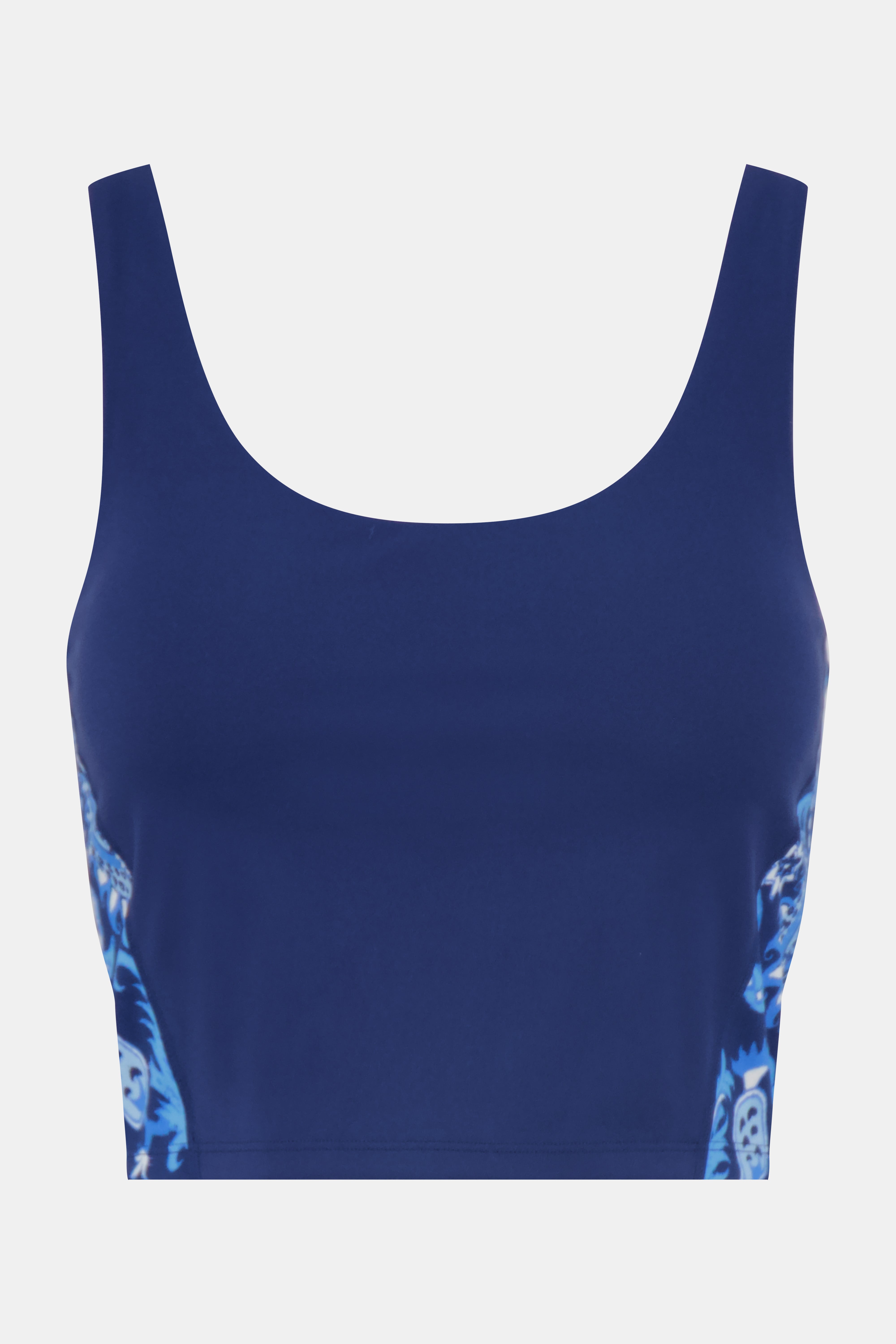 Amanda Izzy Tank