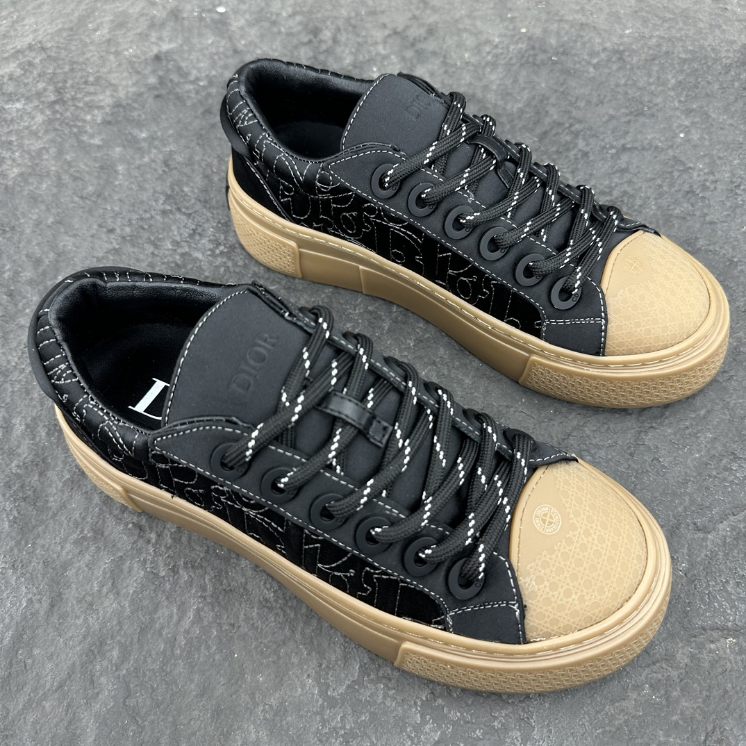 Dior B33 x Stone Island Sneaker Size 36-46