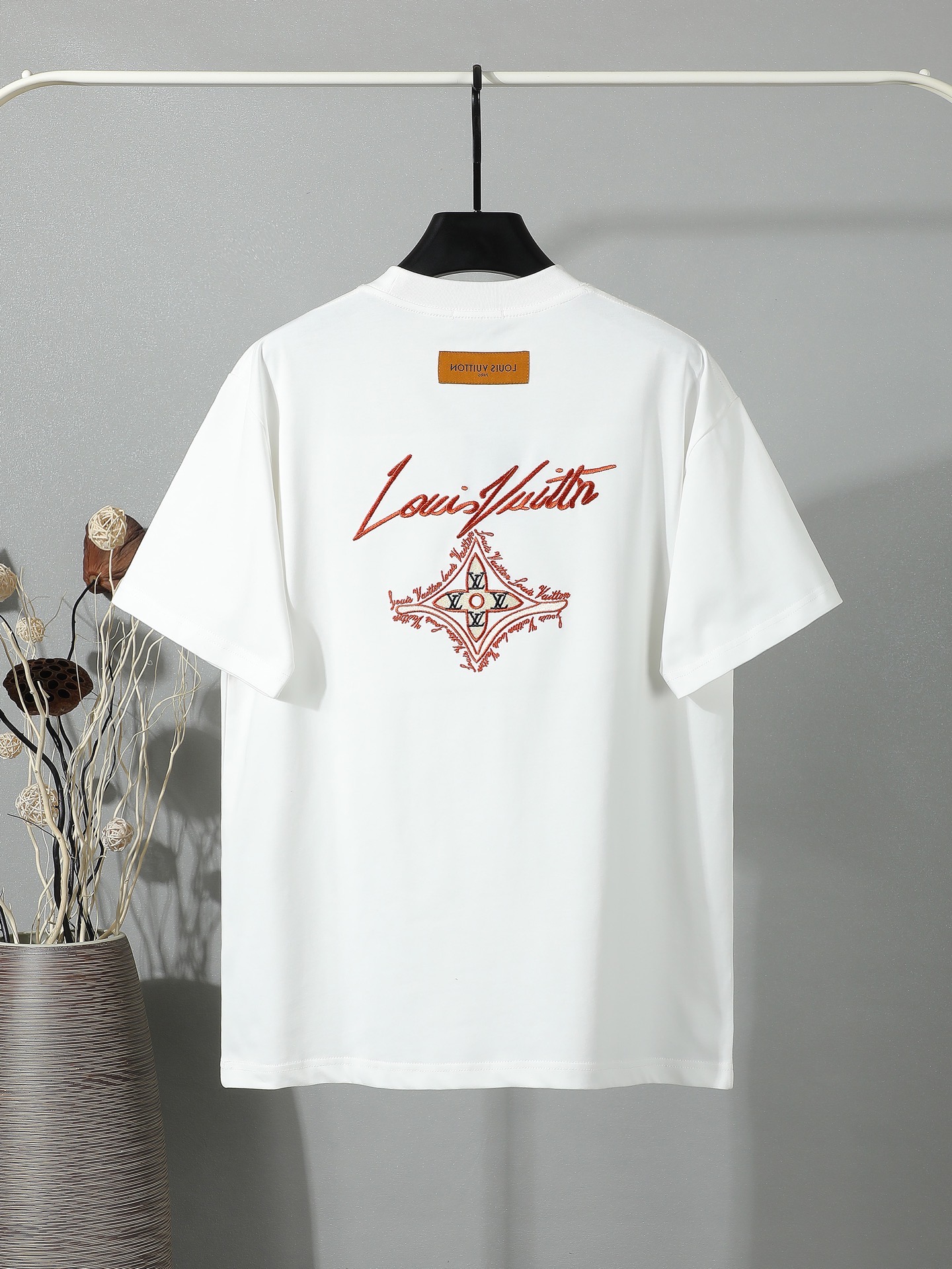Louis Vuitton 2026ss New T Shirt  Size S-XL