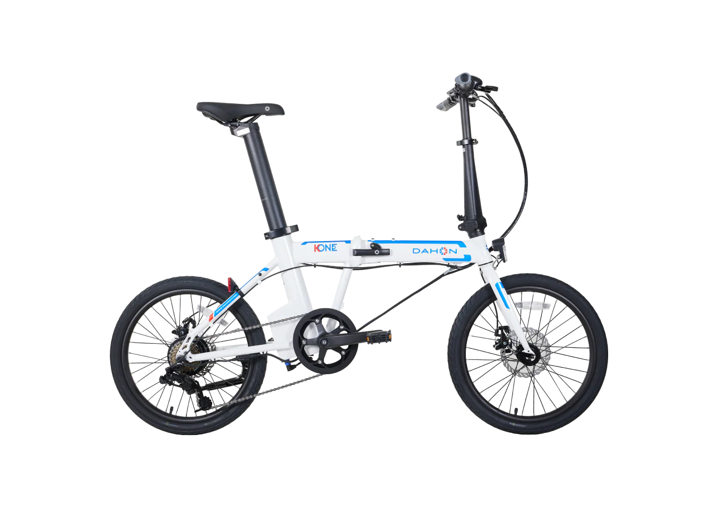 K-One eBike Hub Drive