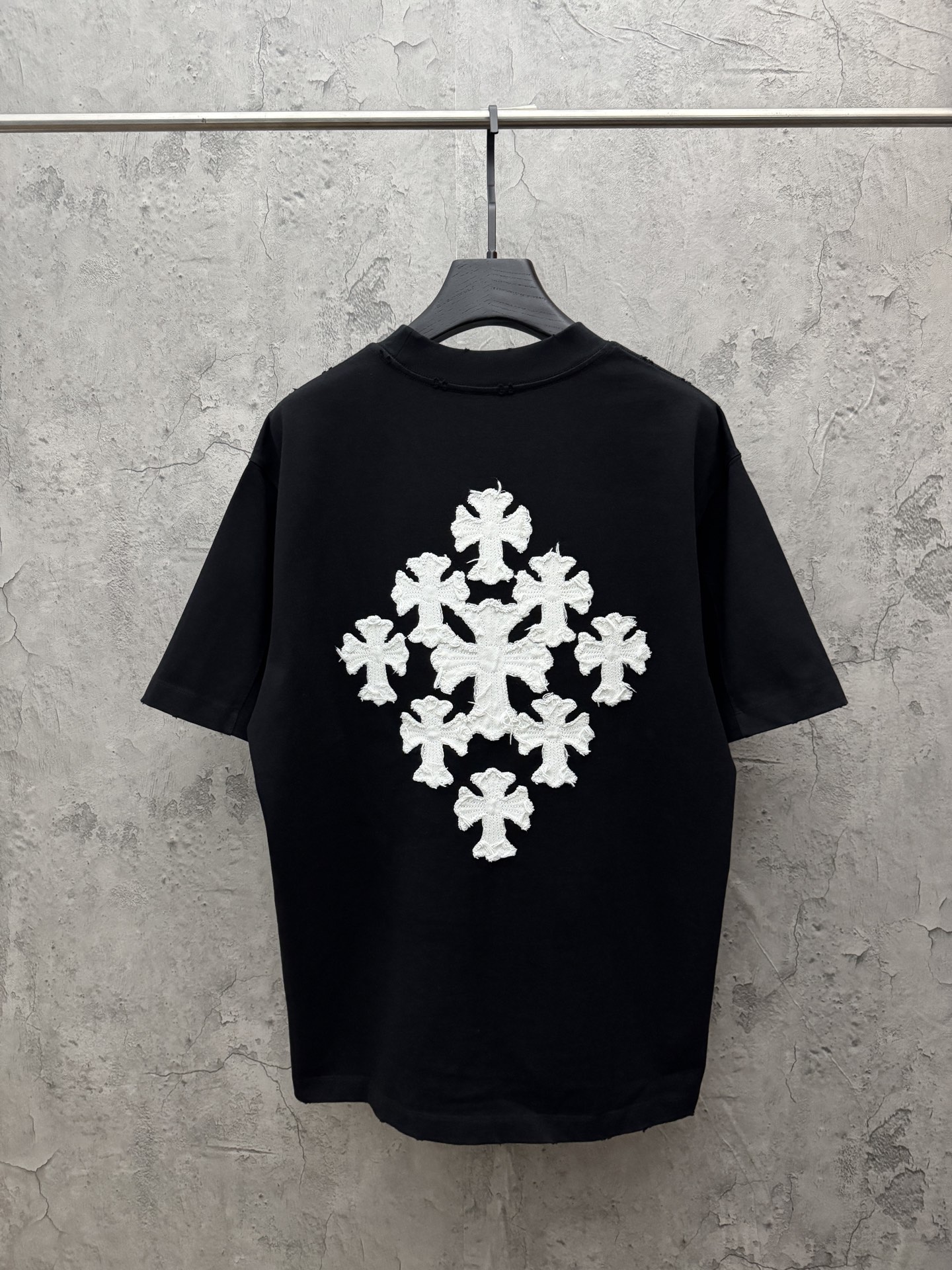Chrome Hearts 2026ss New T Shirt Size S-XL