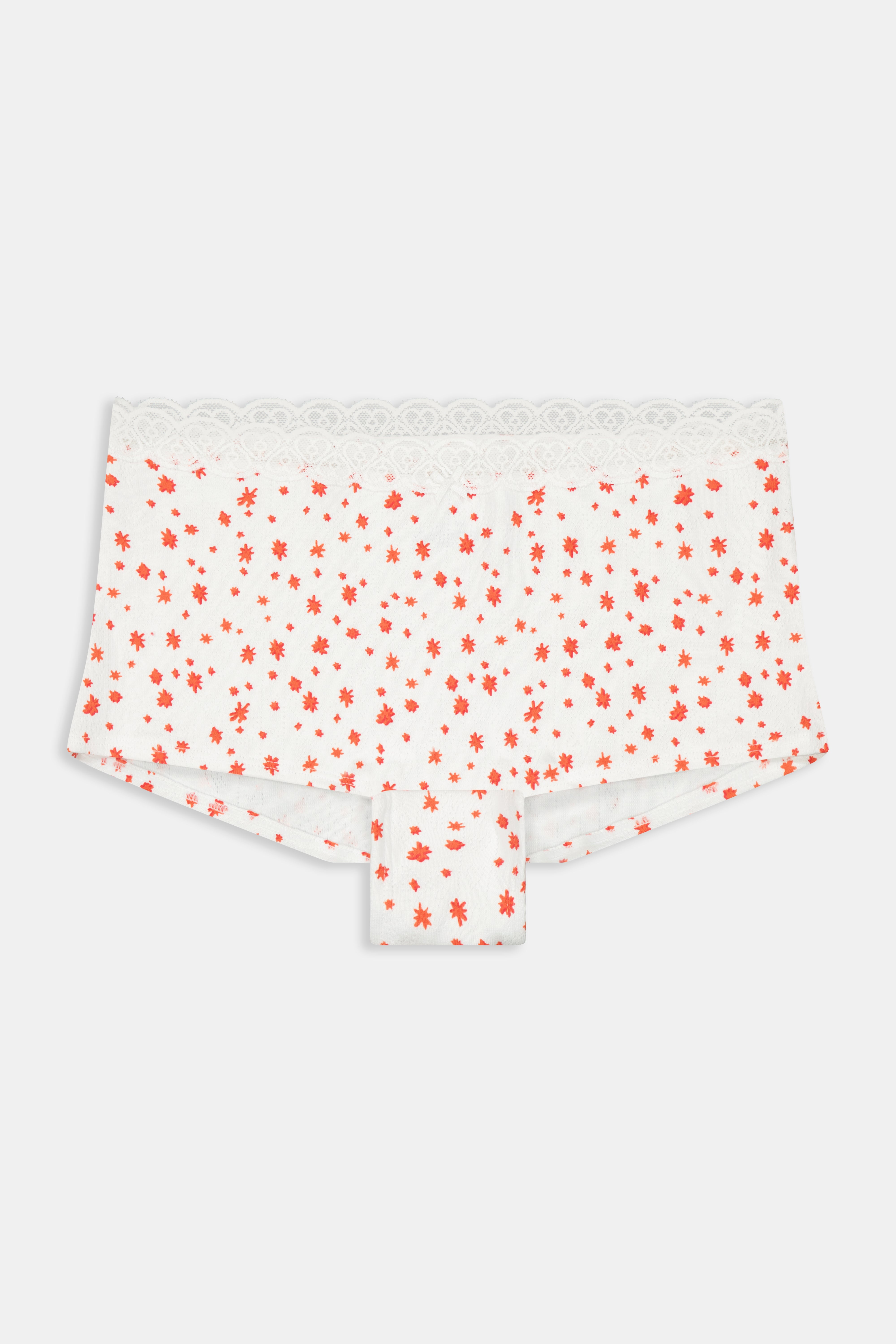 Etoiles Pointelle Crosby Boyshort