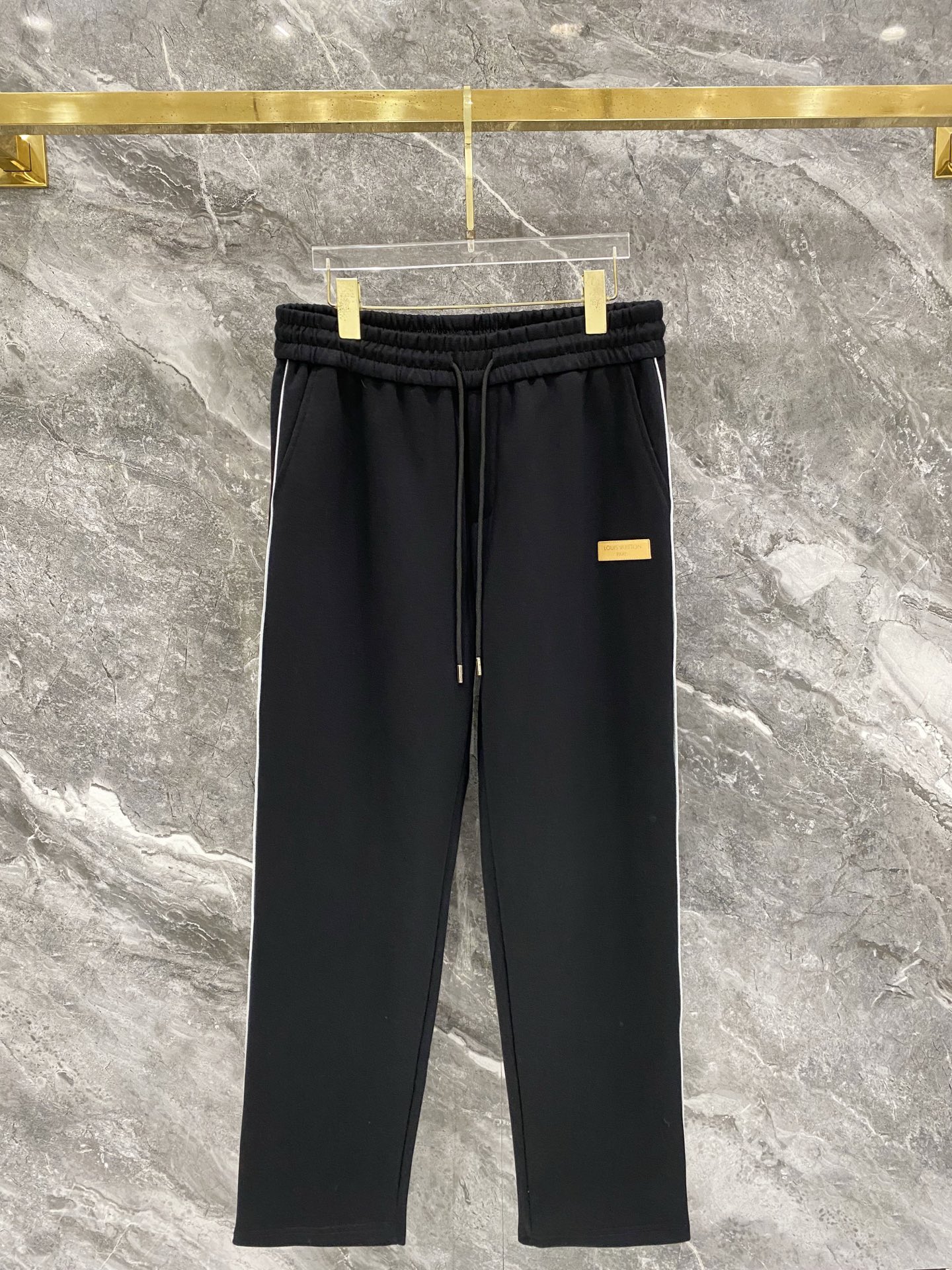 Louis Vuitton   2026ss  New Jogging Suit  Size M-XXXL