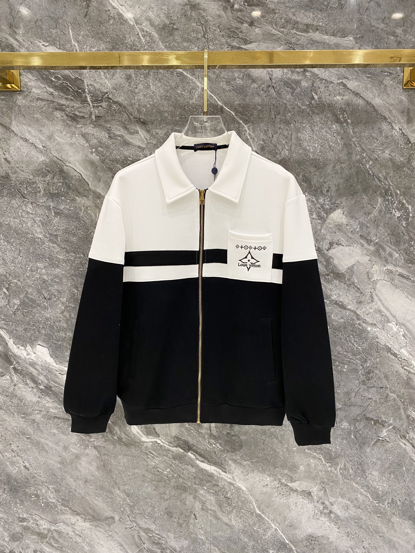 Louis Vuitton   2026ss  New Jogging Suit  Size M-XXXL