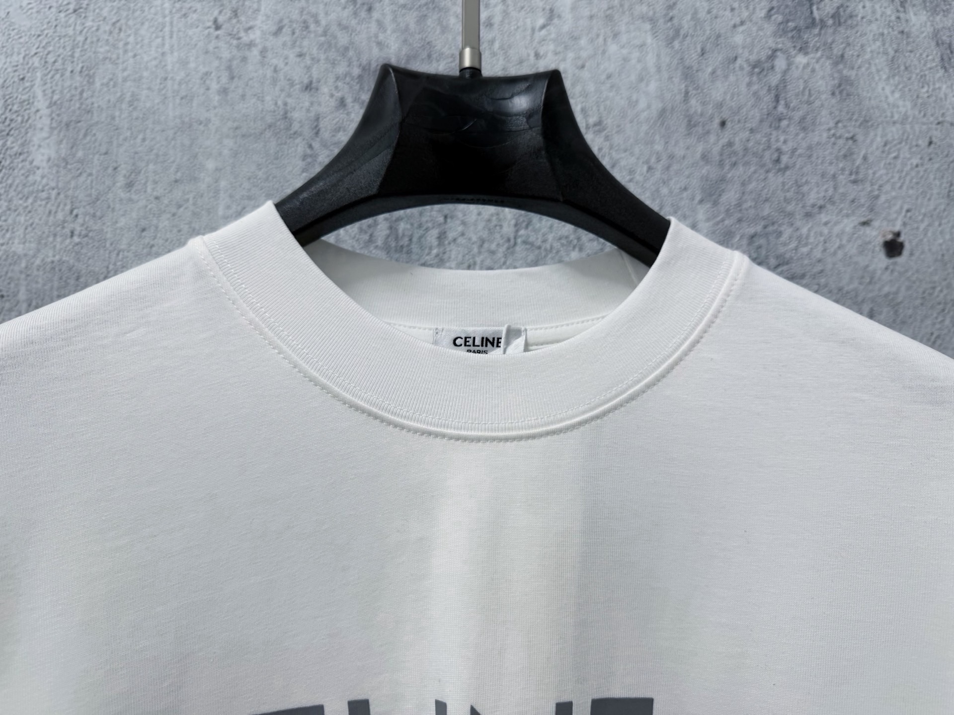 Celine  2026ss  New T Shirt Size XS-L