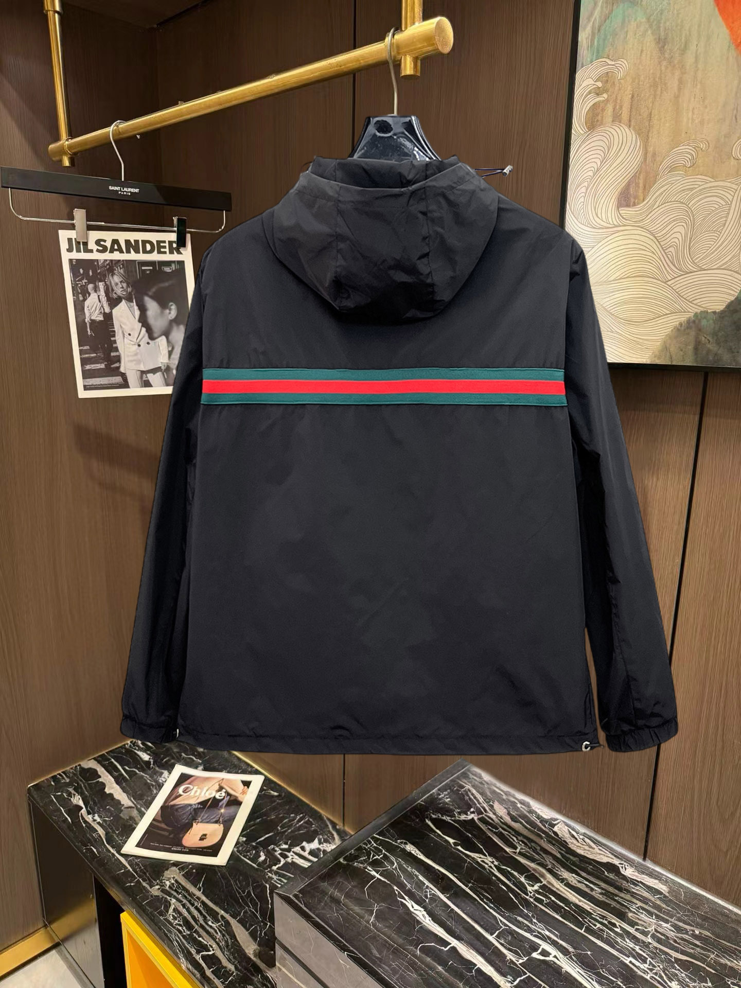 Gucci 2026ss New Jacket Size M-XXXL