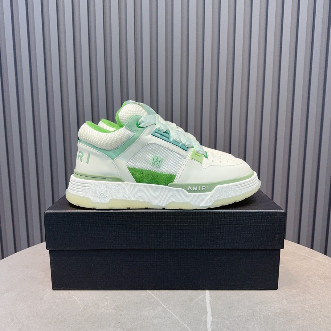 Amiri MA-1 bread Shoes Sneaker Size 36-45