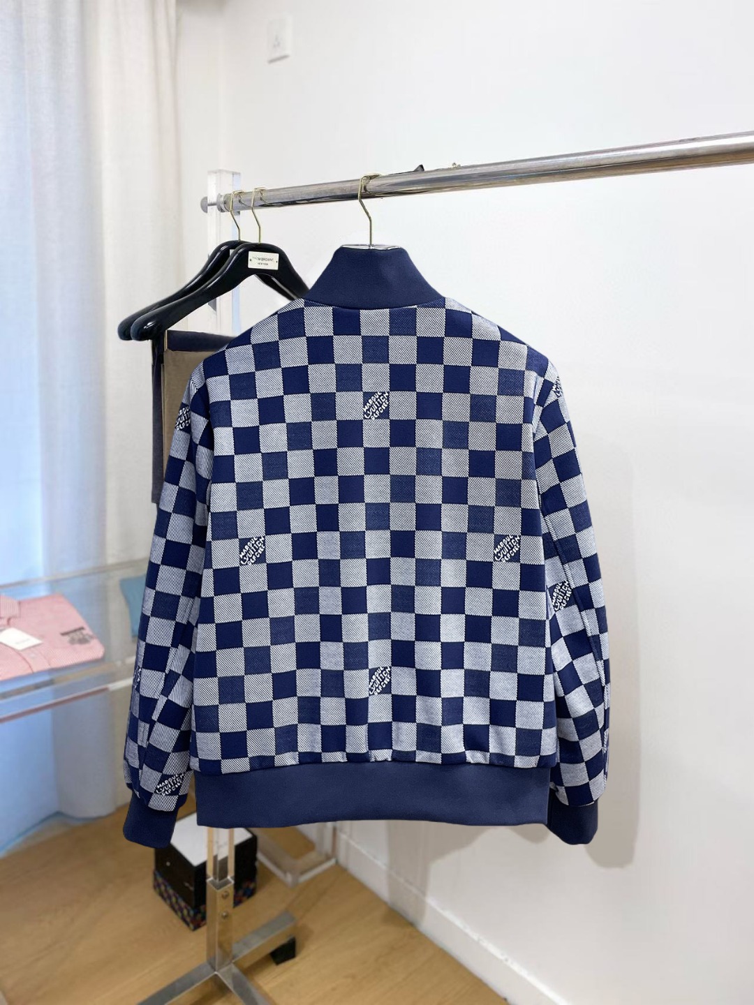 Louis Vuitton 2026ss New Jacket Size M-XXXL