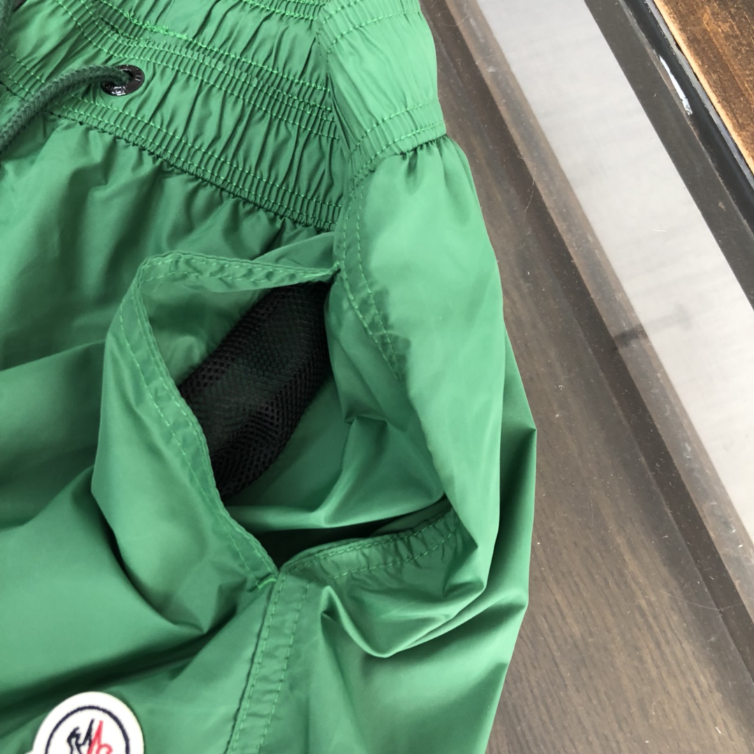 Moncler Beach Shorts Size S-XXXL