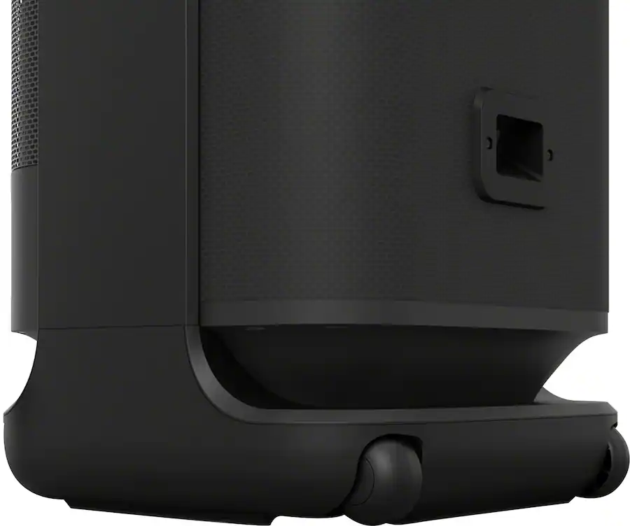 ULT TOWER 10 Party Speaker with Wireless Microphone