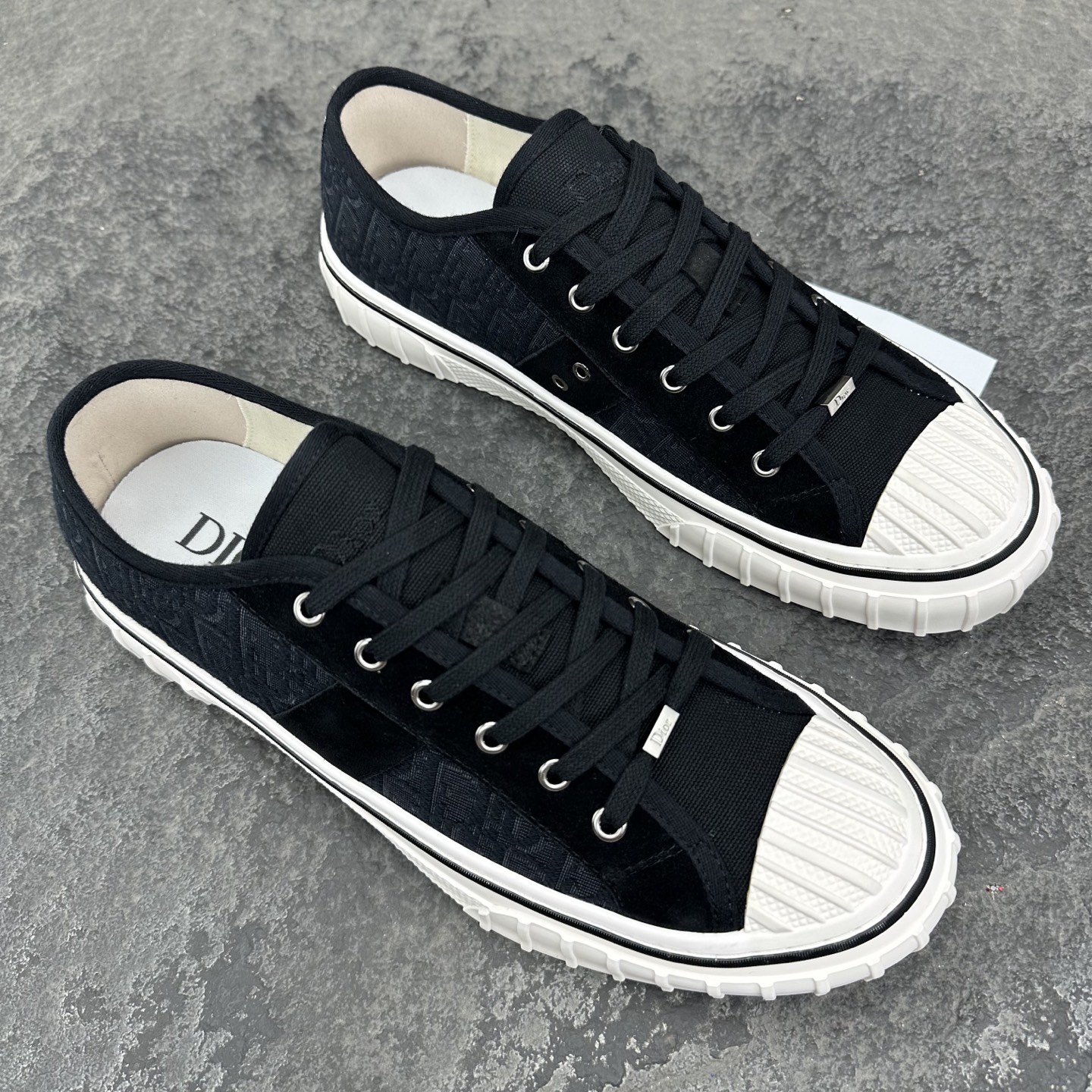 Dior  2026ss  New Sneaker  Size 39-46