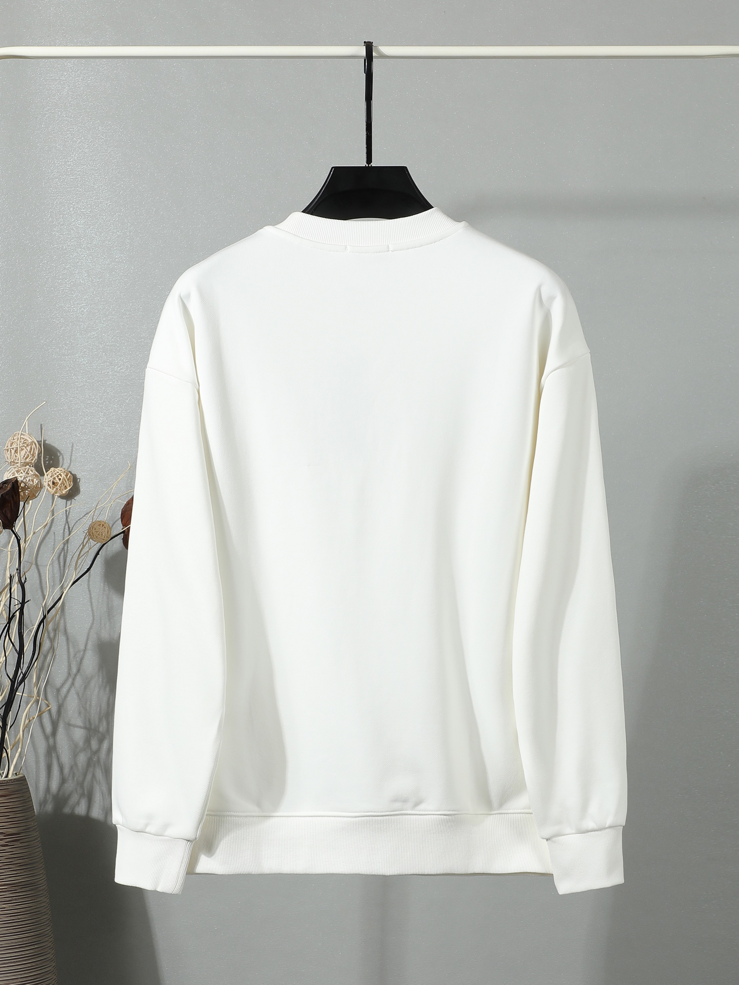 Dior   2026ss  New Sweatshirt  Size S-XL