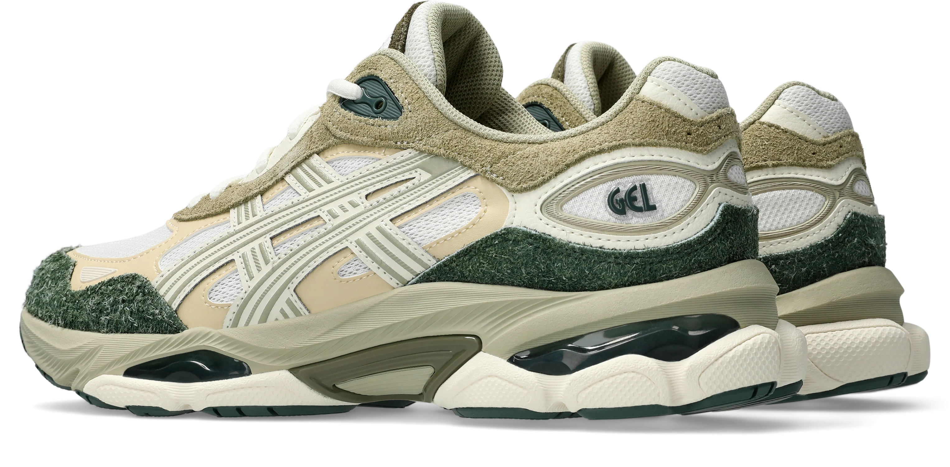 GEL-NYC 2.0