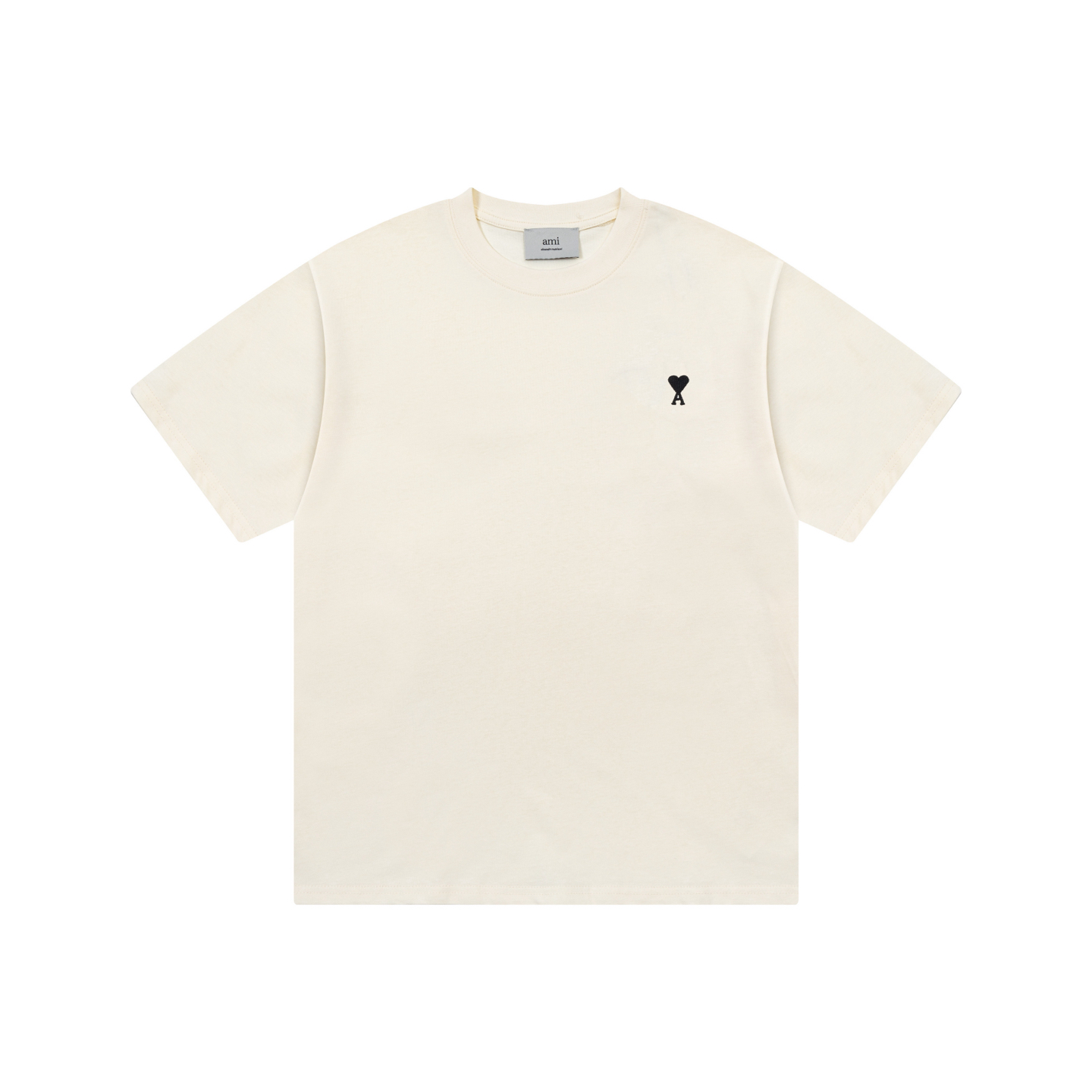 Ami 2026ss New T Shirt Size S-XL