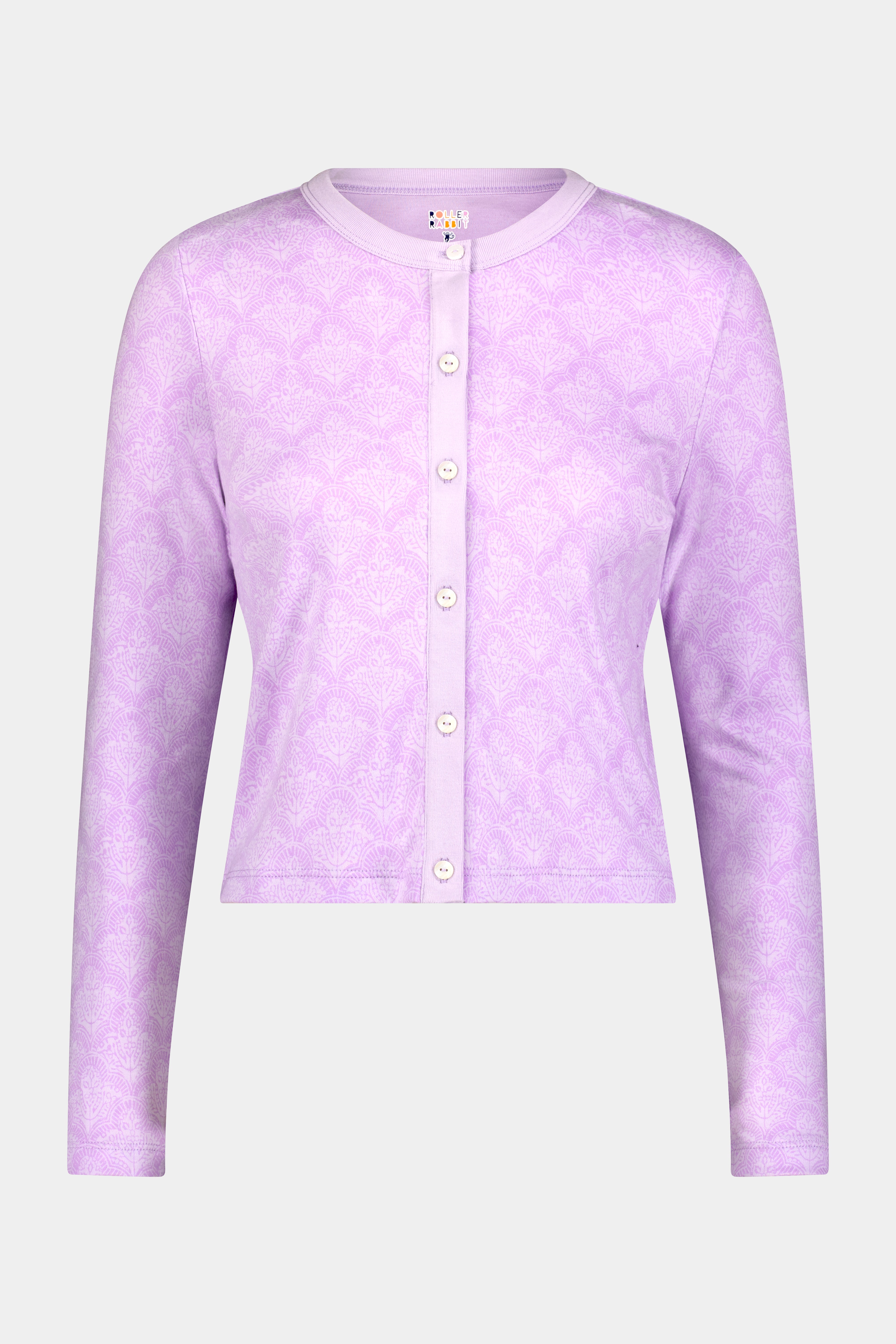 Jemina Nessa Cardigan