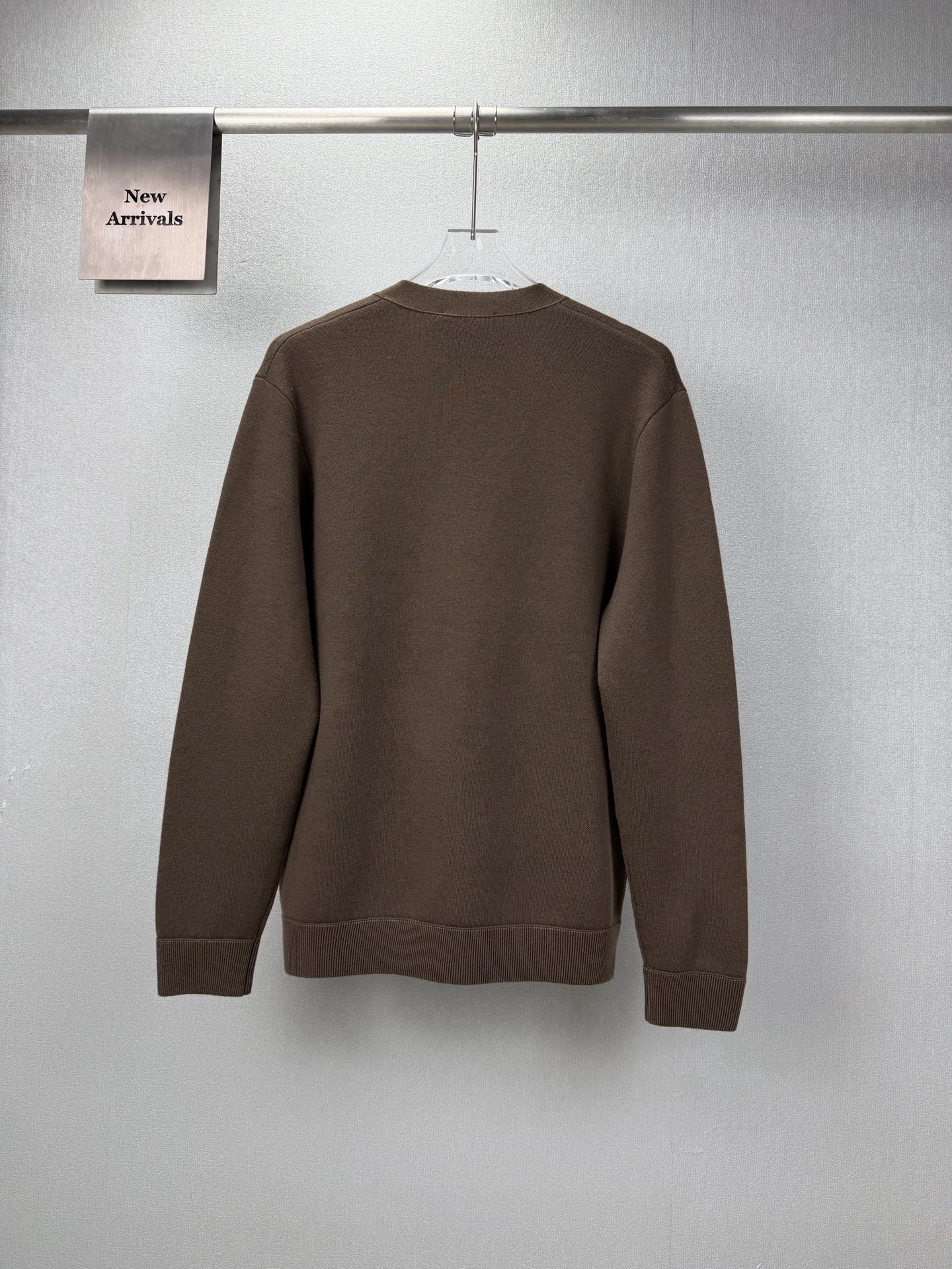 Prada 2026ss New Sweatshirt Size S-3XL