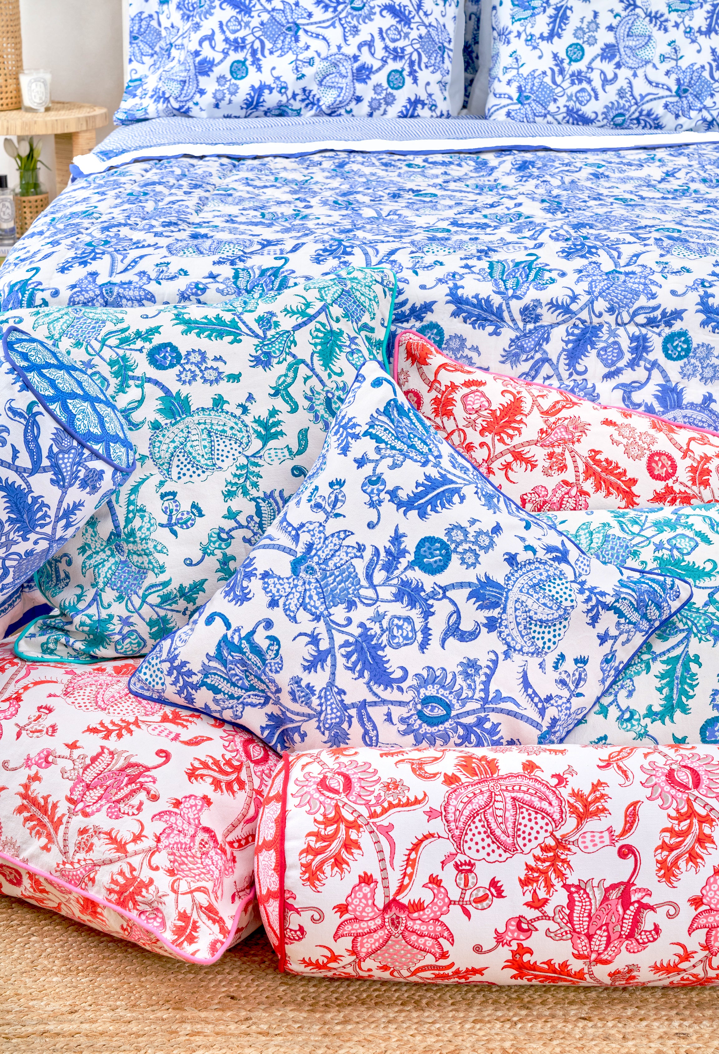 Amanda Decorative Pillow